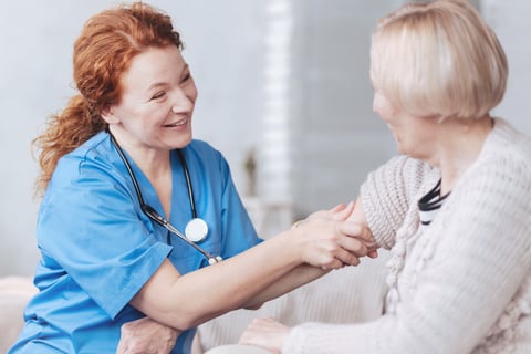 Managing COPD, CHF, and Diabetes at Home: What Really Works