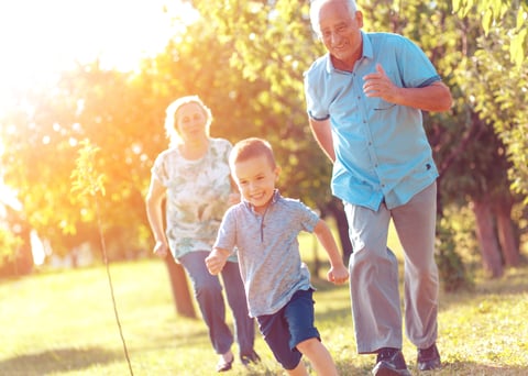 Move More, Live Well: Simple Ways to Stay Active This Summer