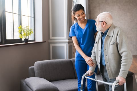 How to Prevent Falls at Home: A Guide to Safety and Confidence