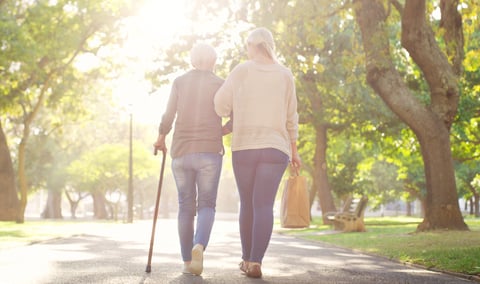 Pathways to Wellness: How PEARLS Supports the Mental Health of Older Adults