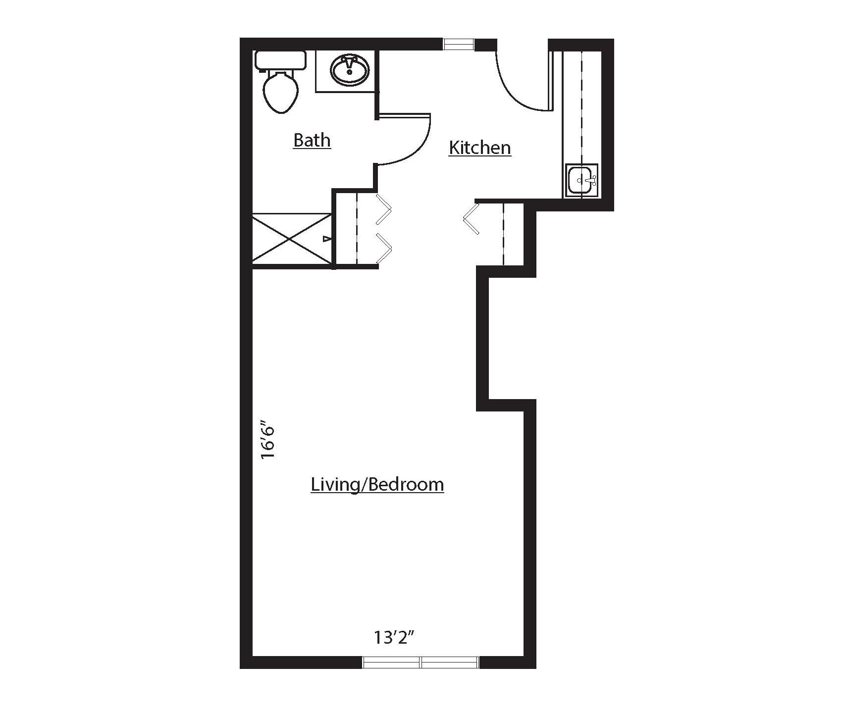 Care Suites of Edina_Floor Plans_Centennial 3