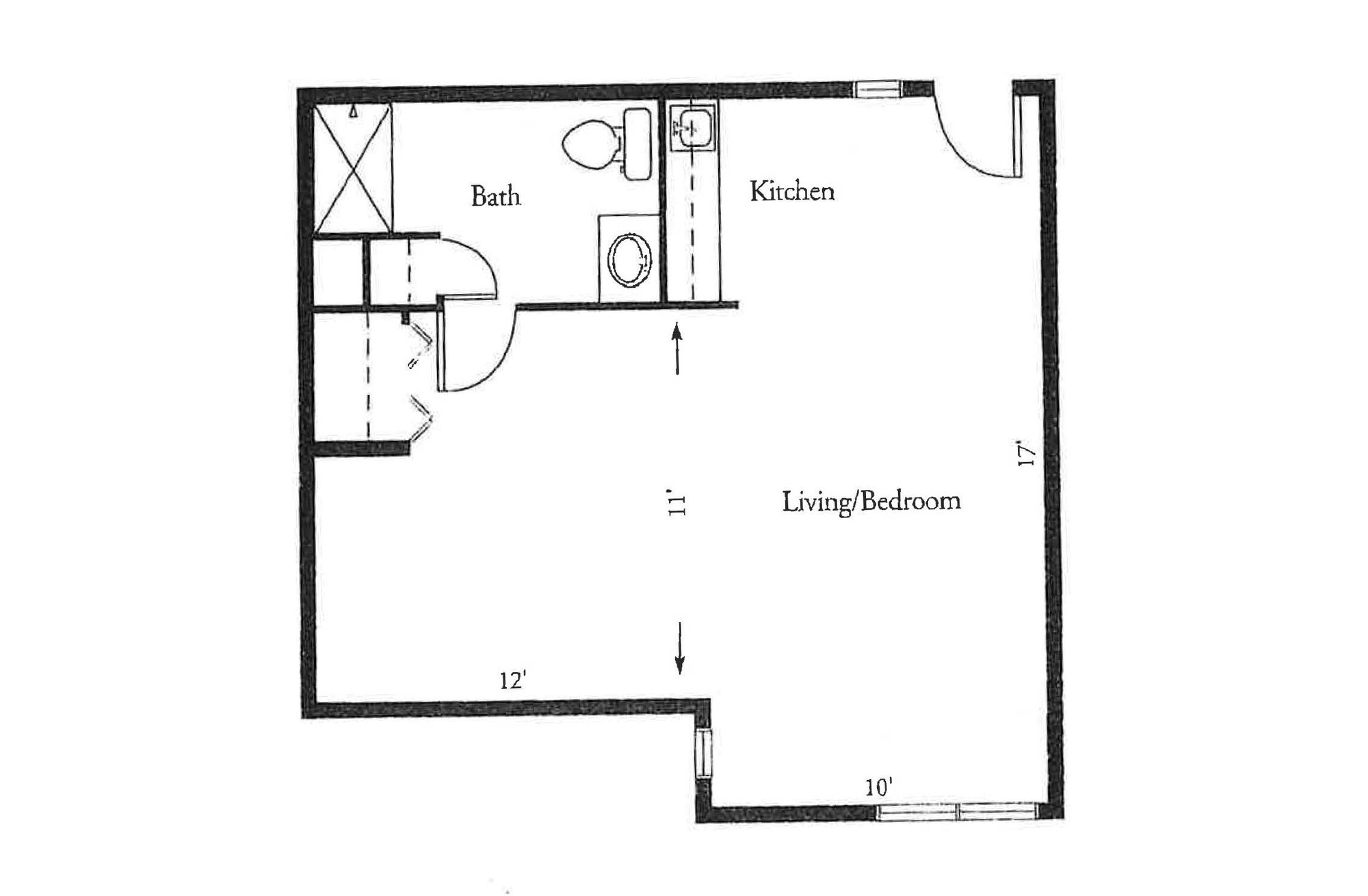 Care Suites of Edina_Floor Plans_Cornelia 3
