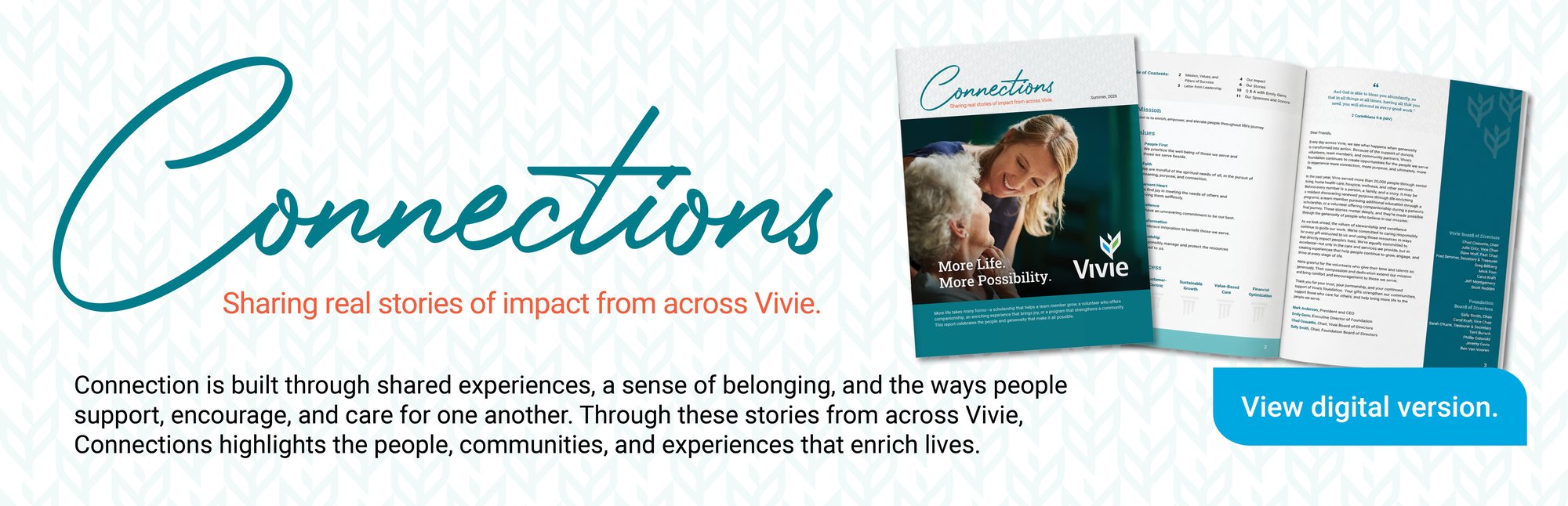 Connections Banner