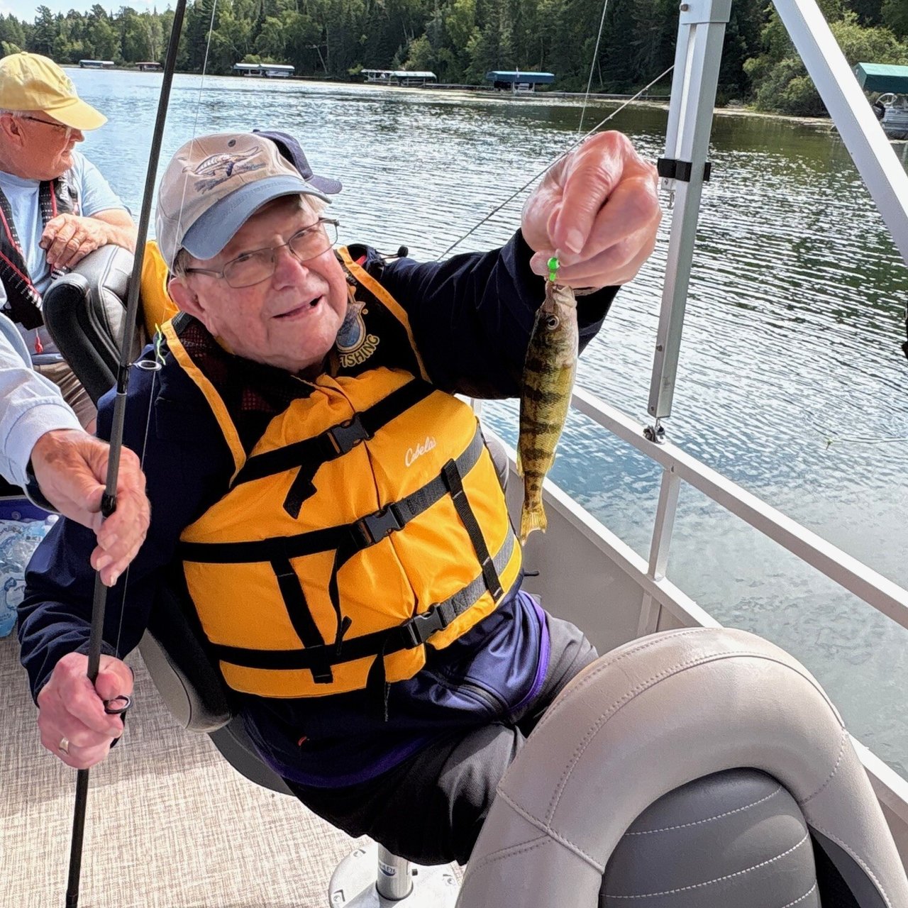 Crystal Brook Fishing 8