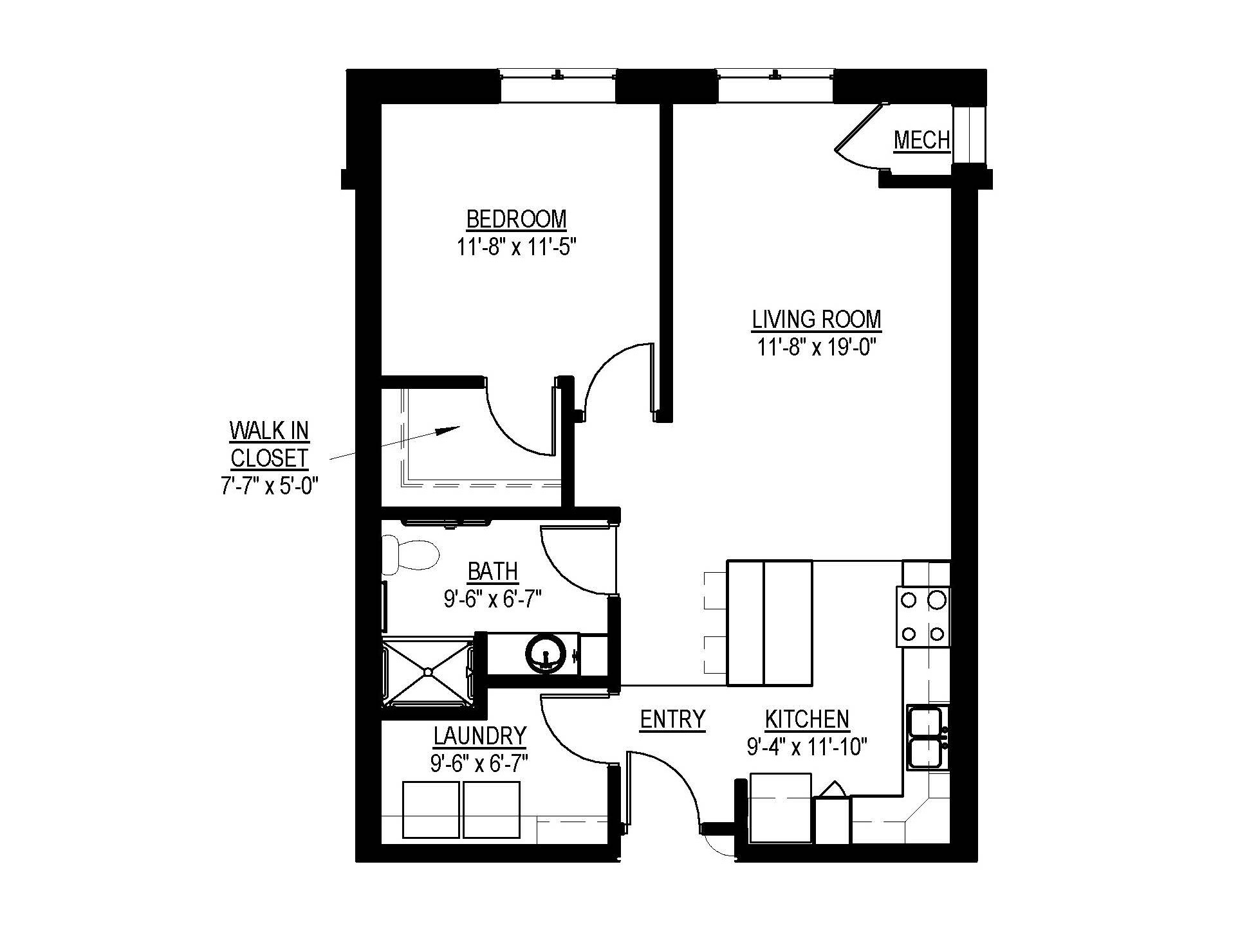 Crystal Brook_Floor Plans_Cedar
