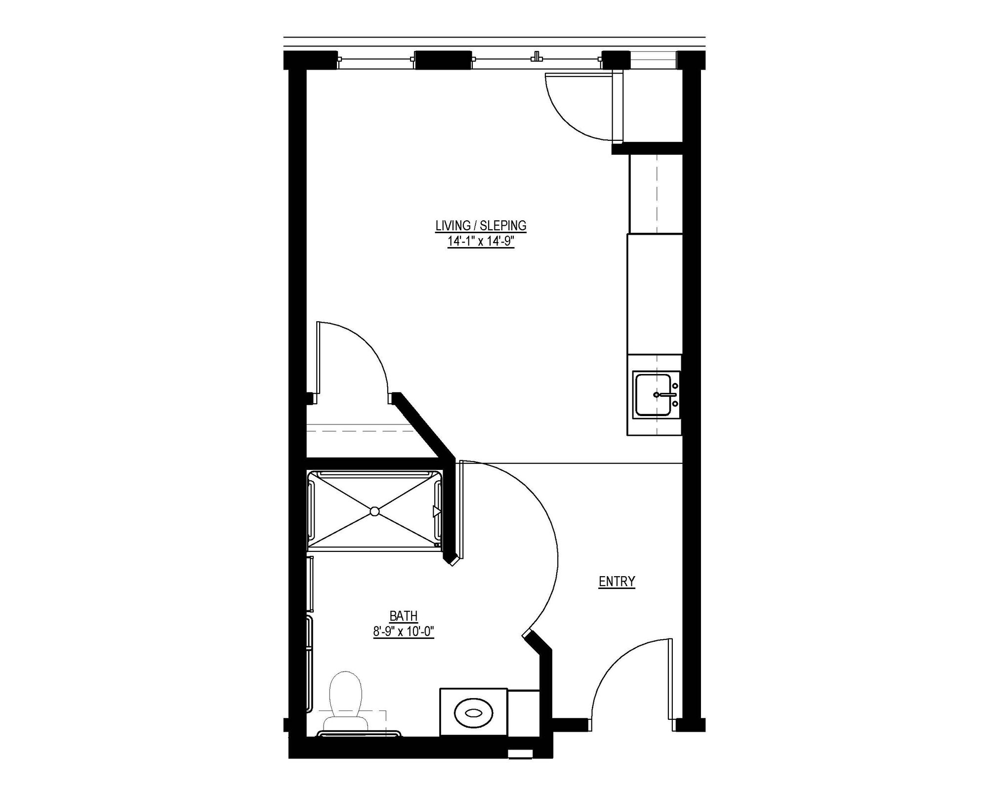 Crystal Brook_Floor Plans_Diamond