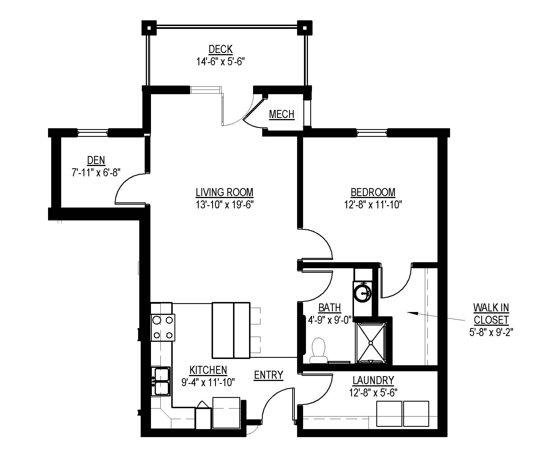 Crystal Brook_Floor Plans_Hubbard