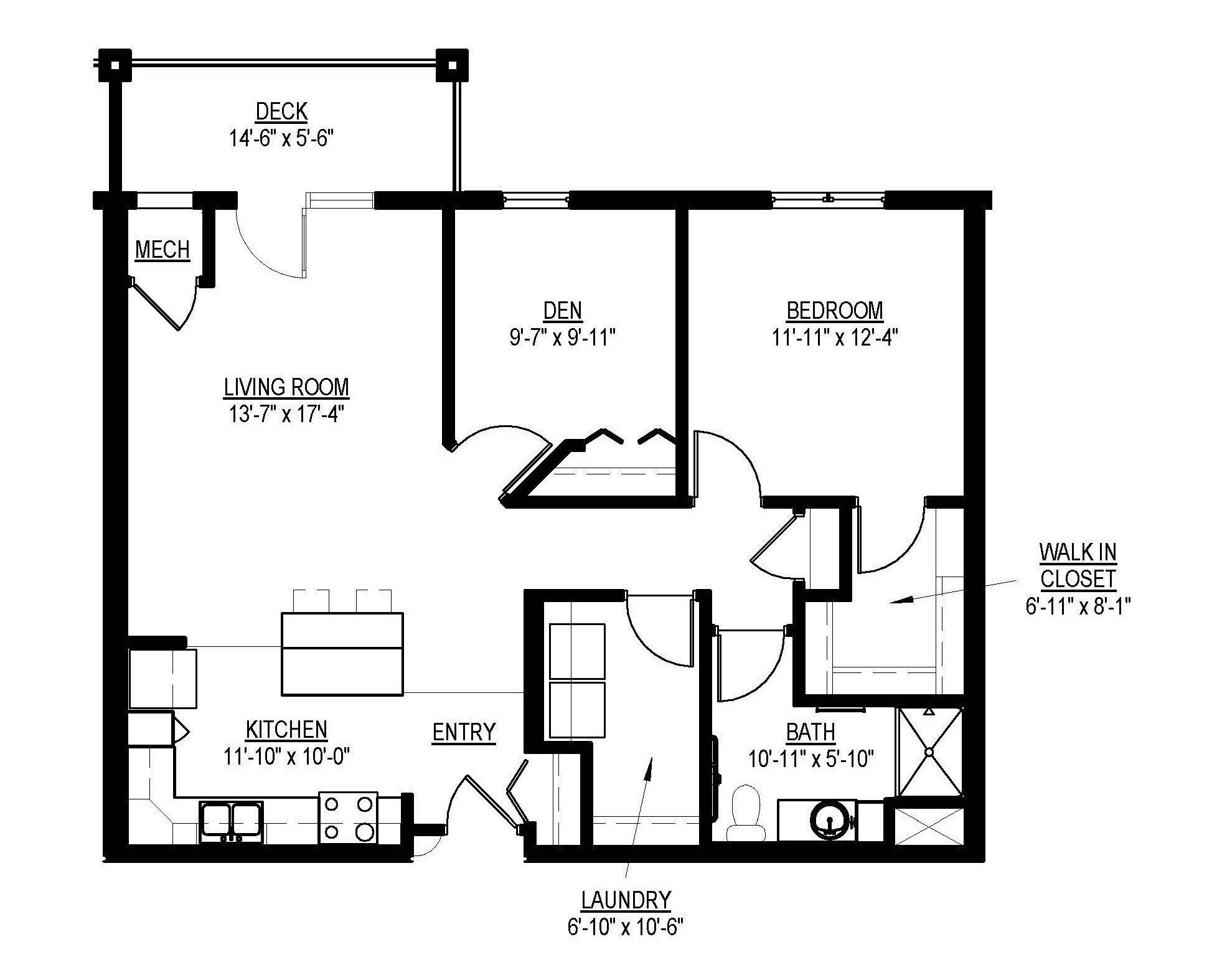 Crystal Brook_Floor Plans_Lasalle