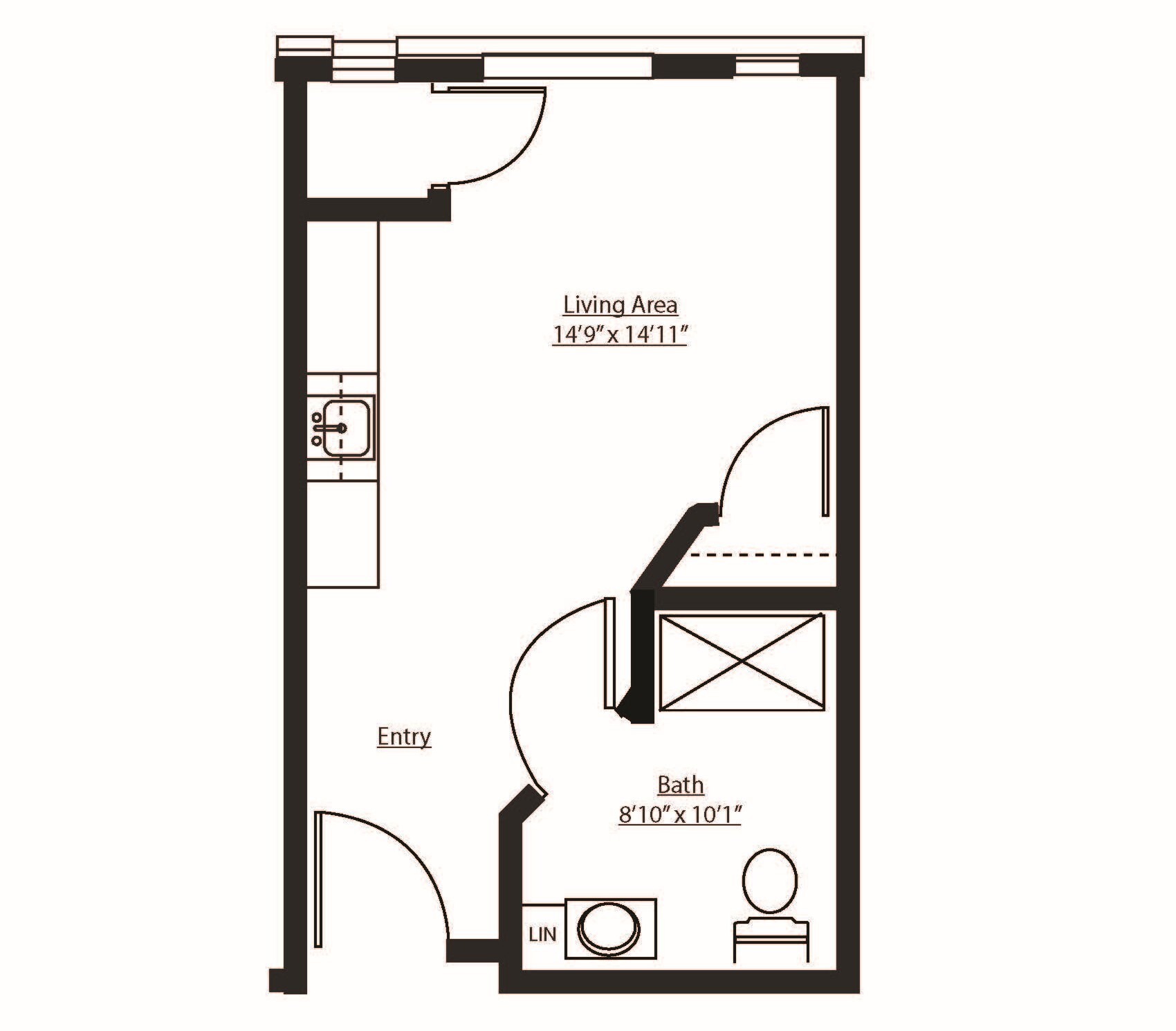 Crystal Brook_Floor Plans_Ruby
