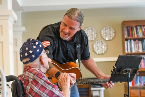 Is It Time for Hospice? Signs You Shouldn’t Ignore