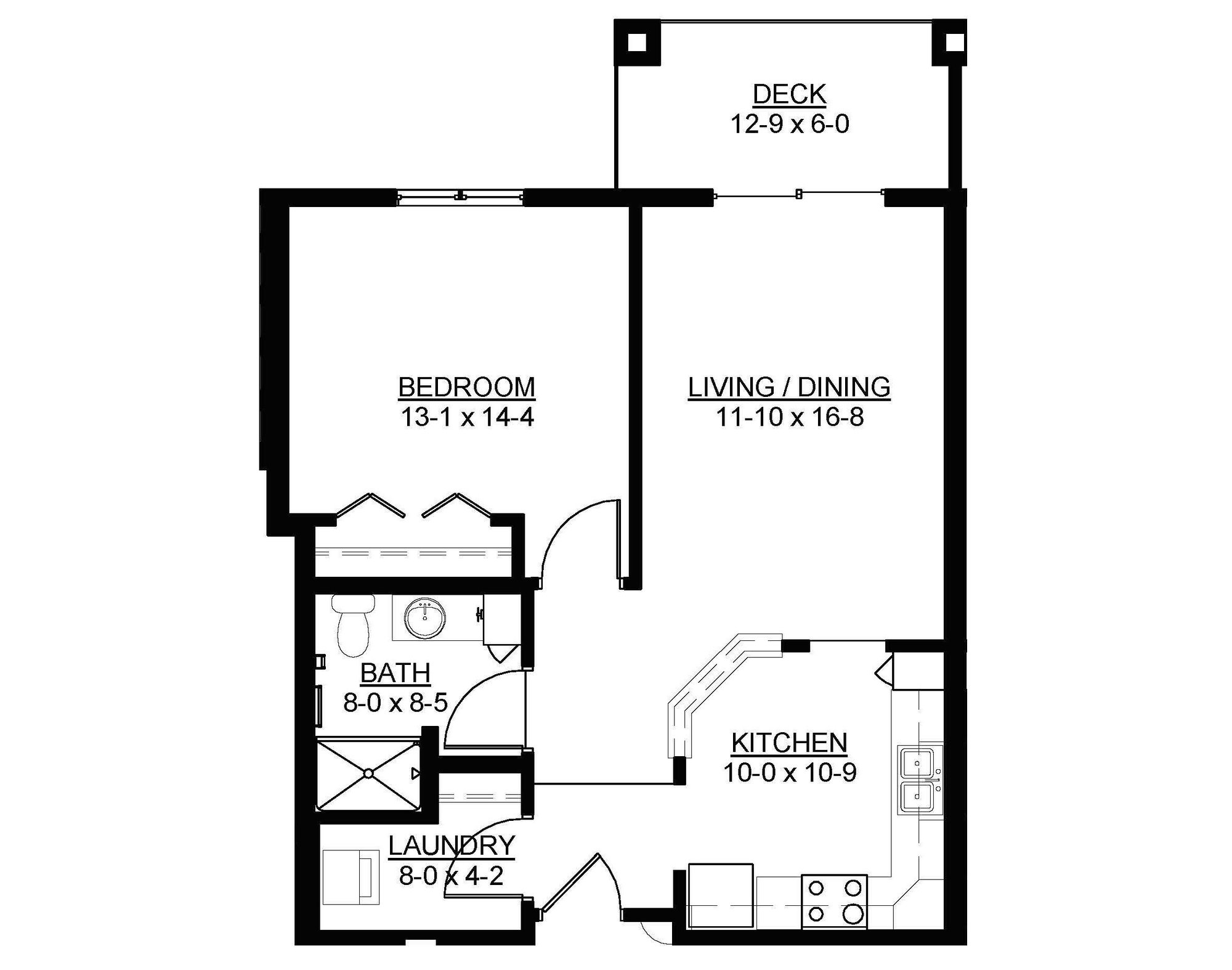 GrandArbor The Lakes_Floor Plans_Brophy