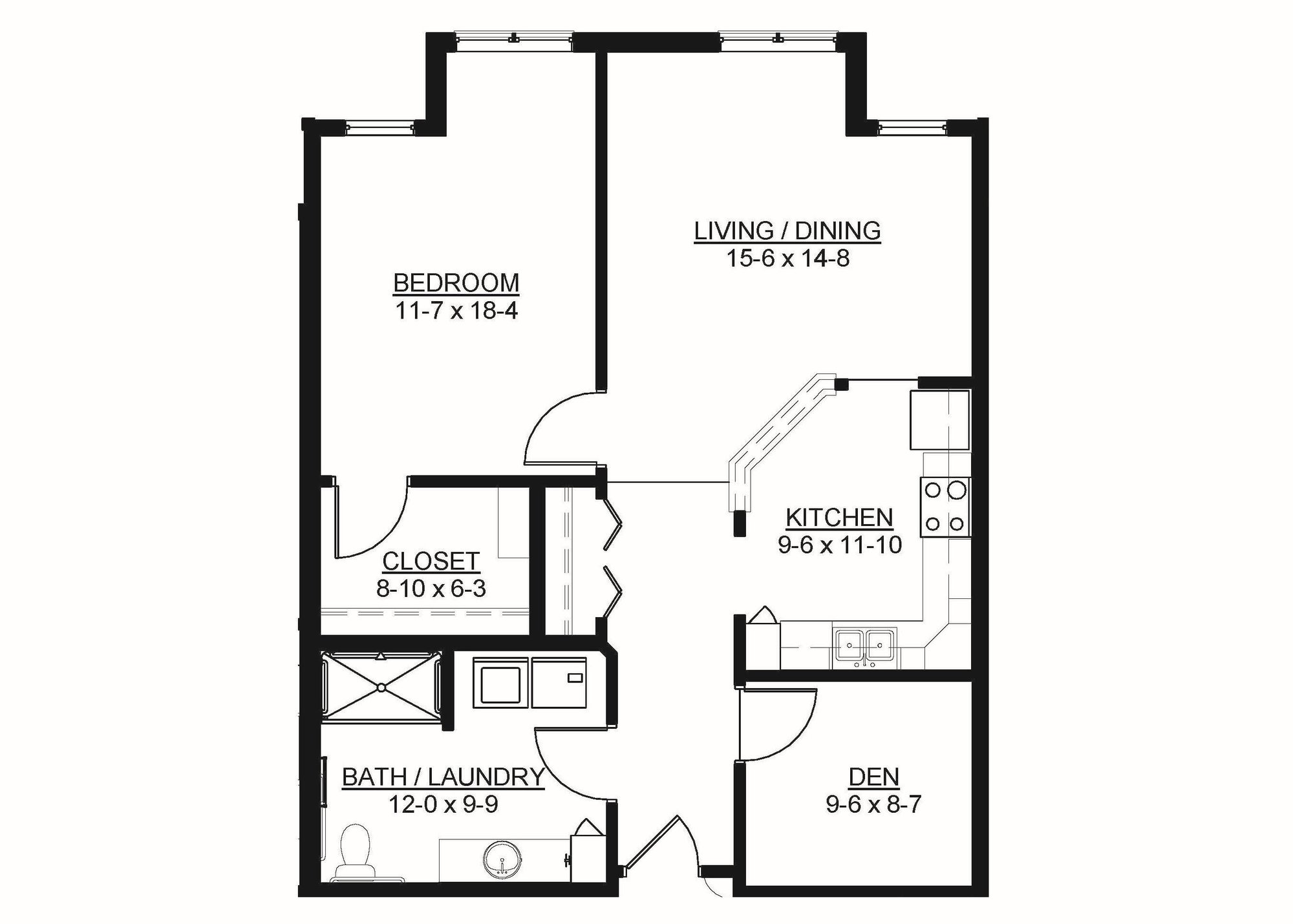 GrandArbor The Lakes_Floor Plans_Charley