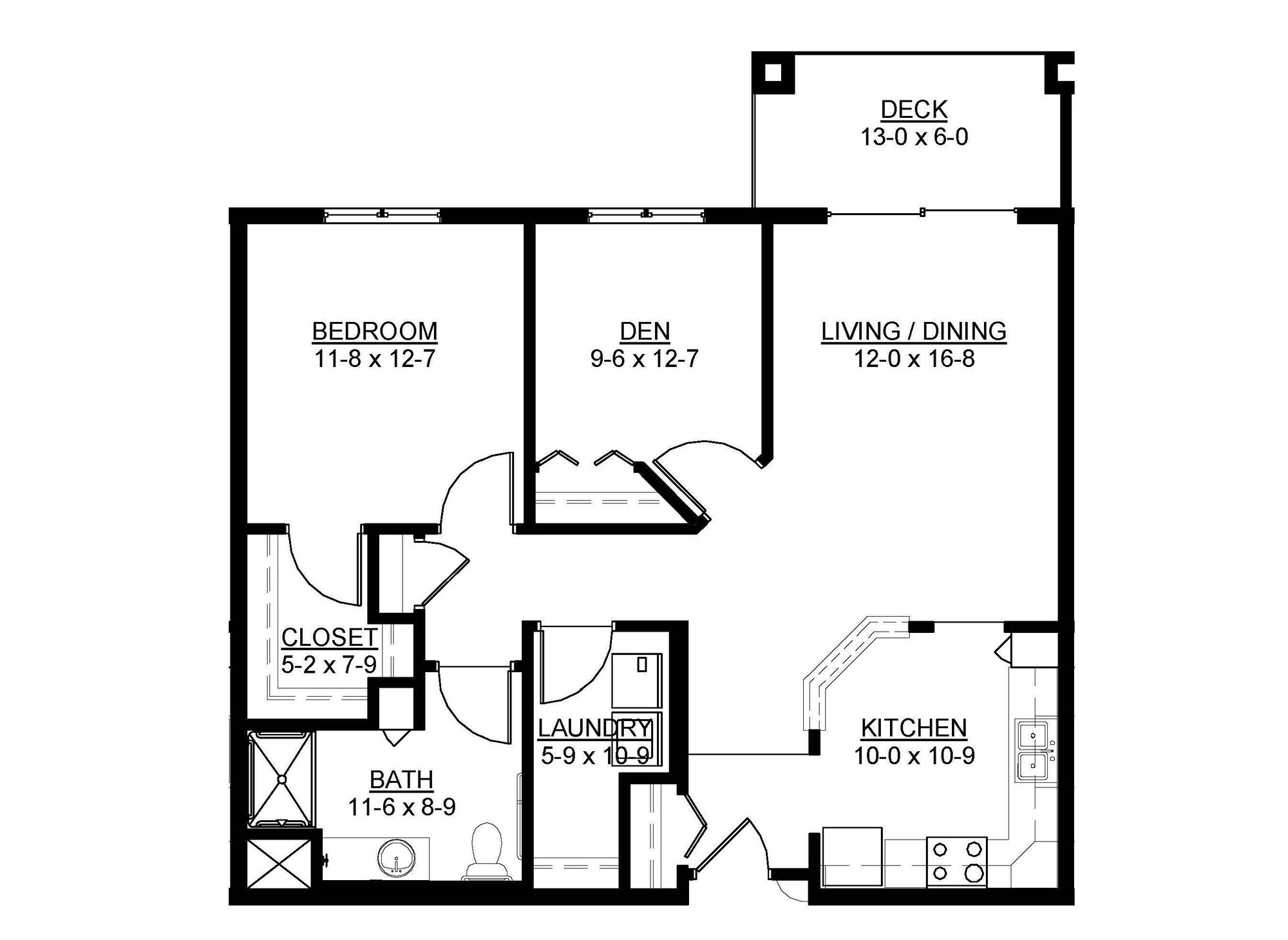 GrandArbor The Lakes_Floor Plans_Cowdry