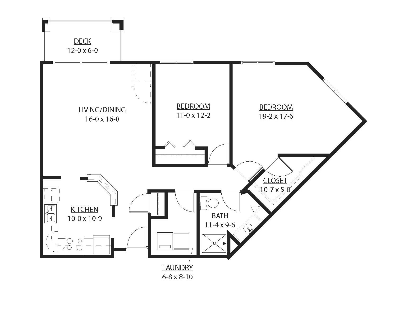 GrandArbor The Lakes_Floor Plans_Henry