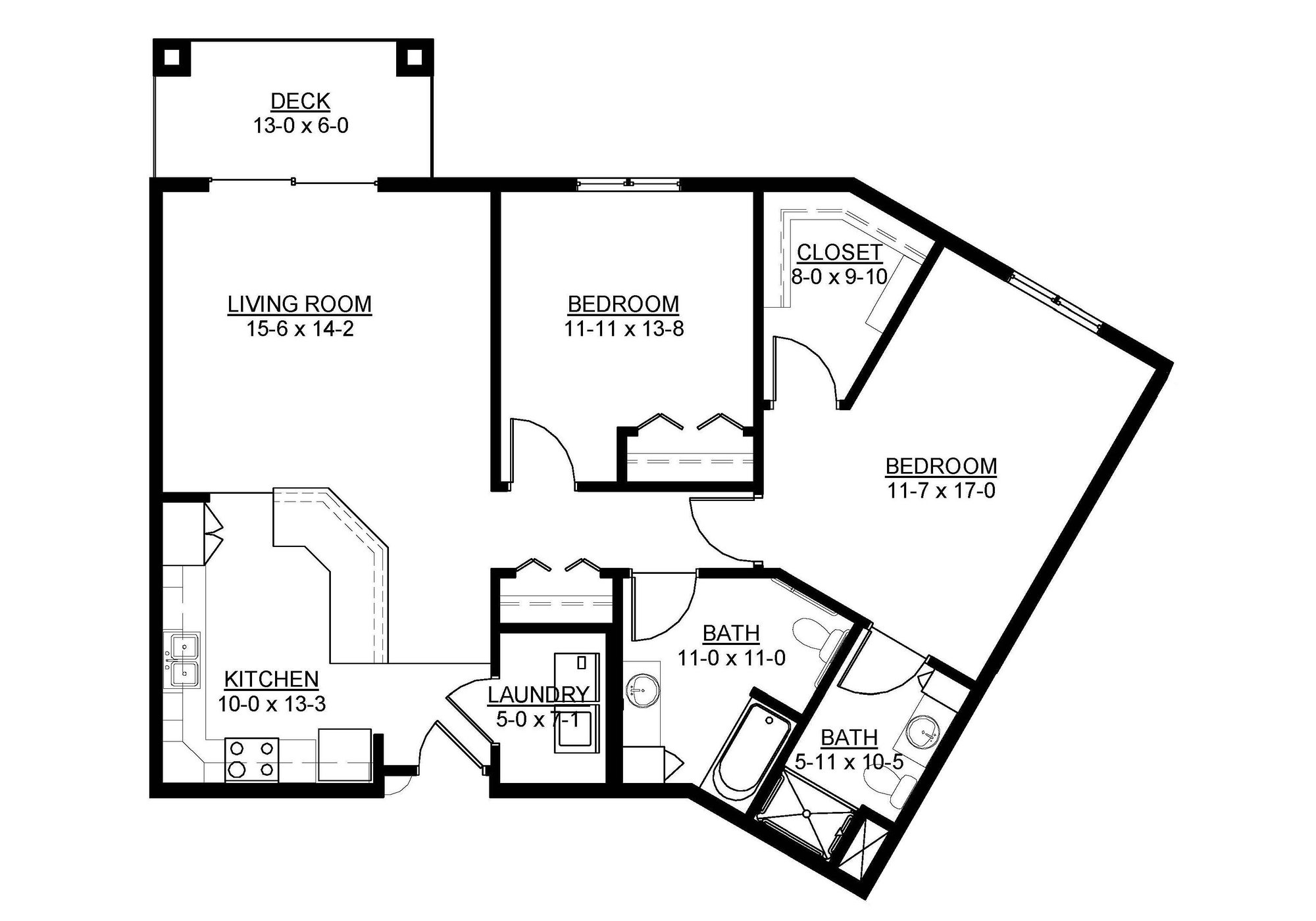 GrandArbor The Lakes_Floor Plans_Lobster