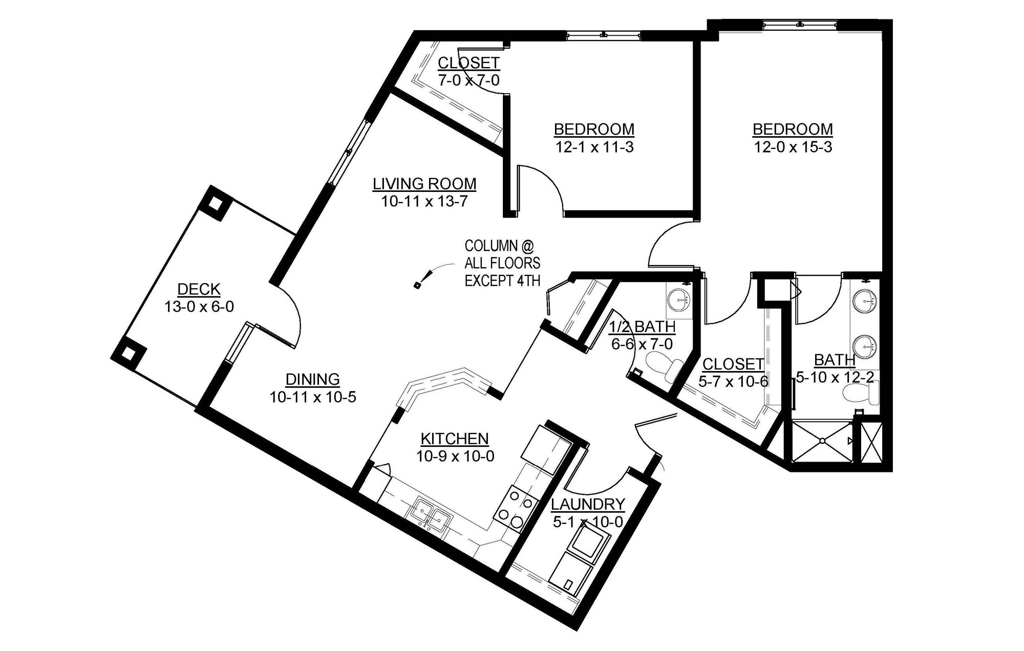 GrandArbor The Lakes_Floor Plans_Miltona