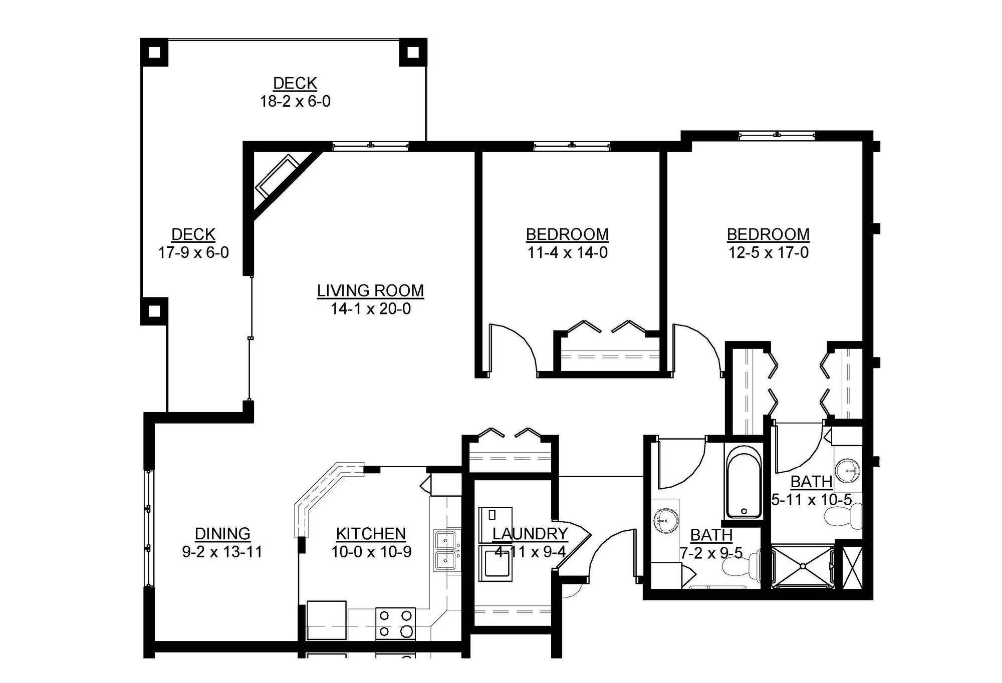 GrandArbor The Lakes_Floor Plans_Moses
