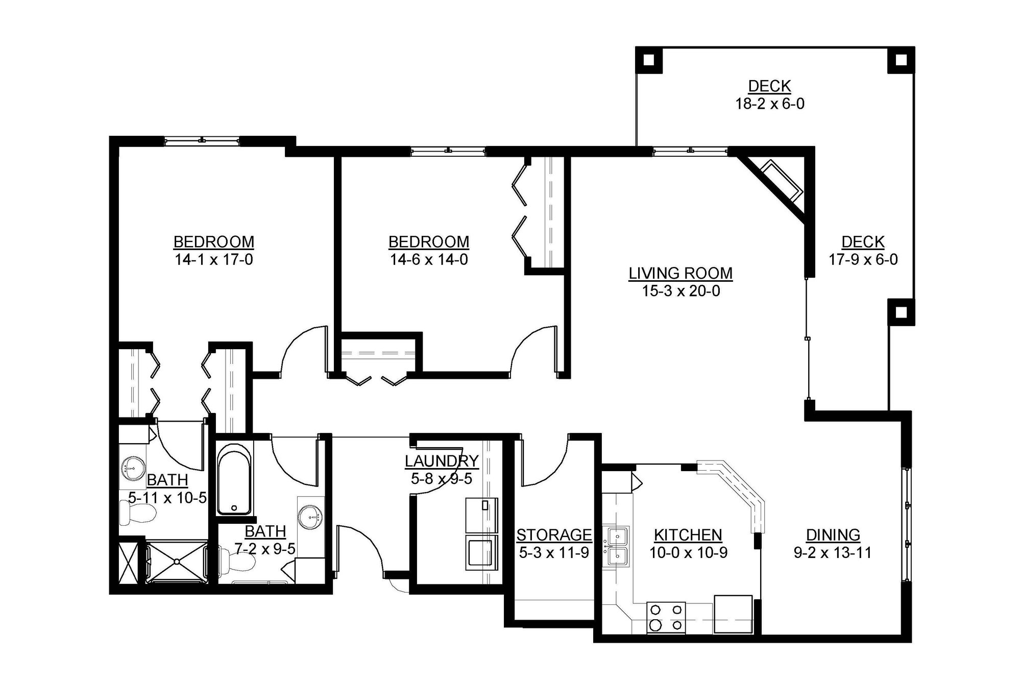 GrandArbor The Lakes_Floor Plans_Rachel