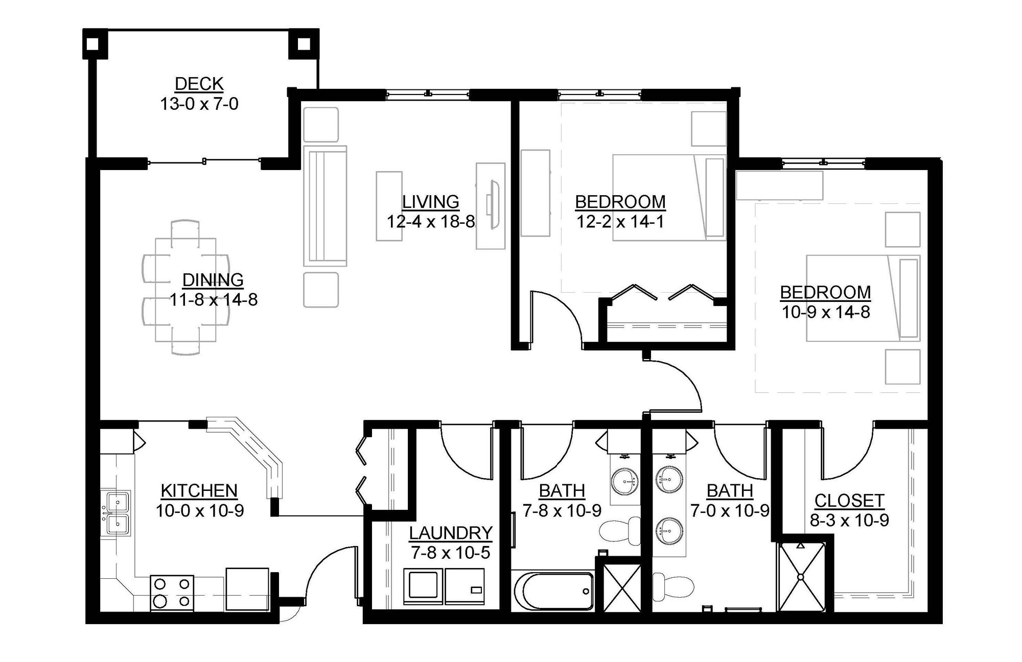 GrandArbor The Lakes_Floor Plans_Stony