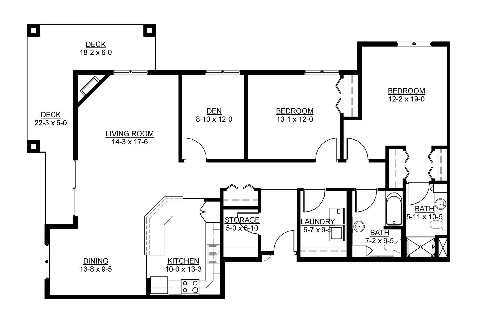 GrandArbor The Lakes_Floor Plans_Taylor