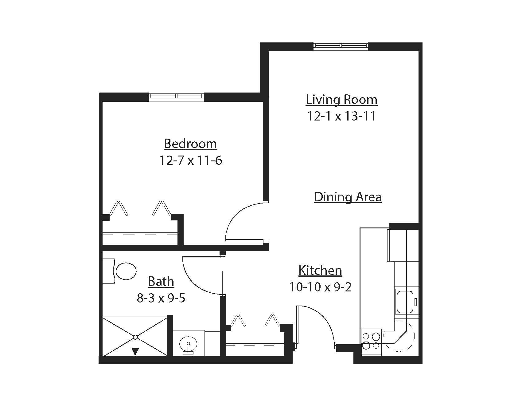 GrandArbor The Prairie_Floor Plans_Junegrass
