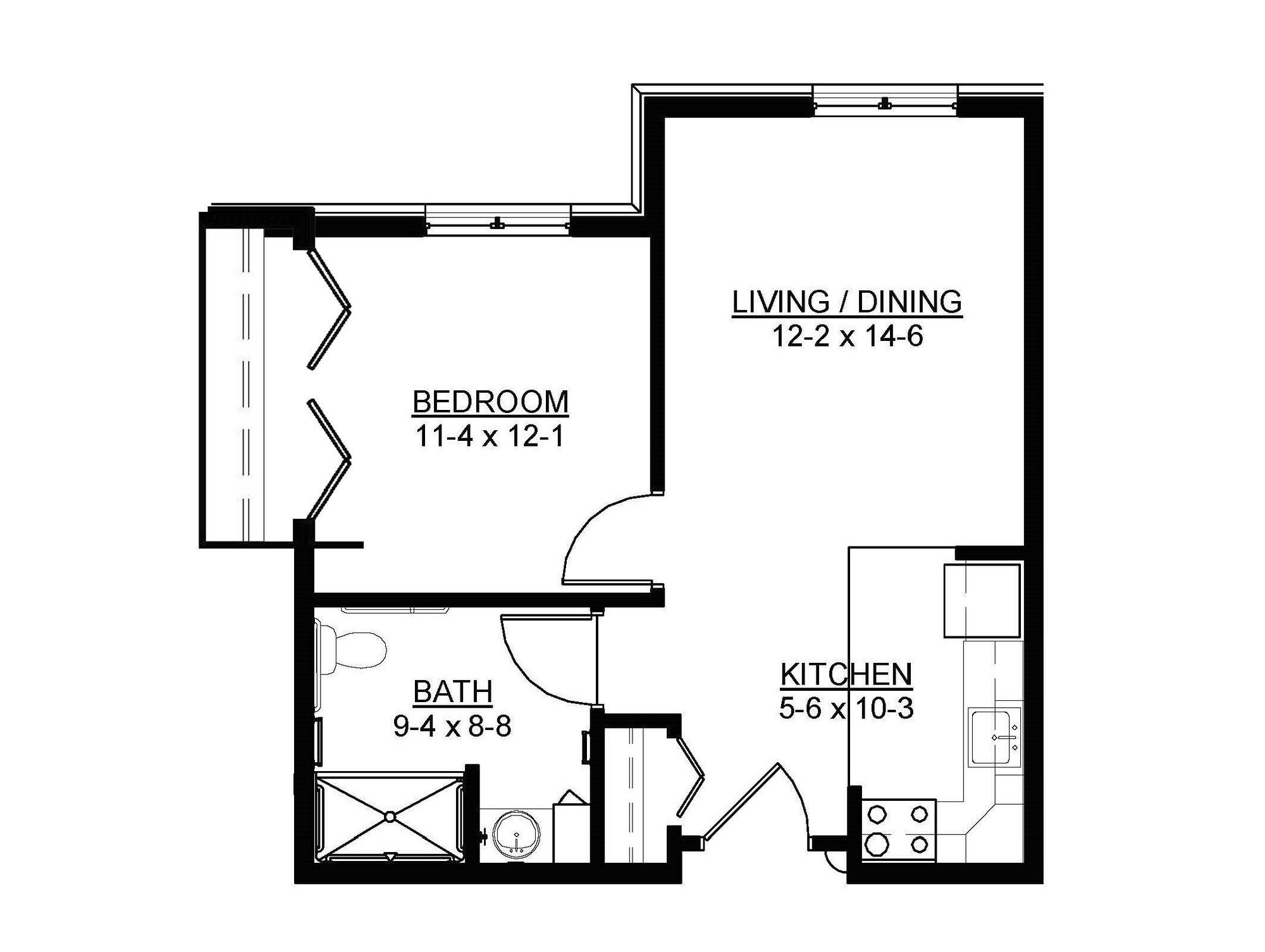 GrandArbor The Prairie_Floor Plans_Wheatgrass