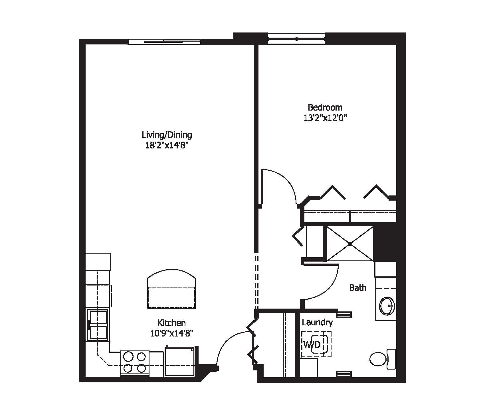 Highview Hills_Floor Plans_Aronson