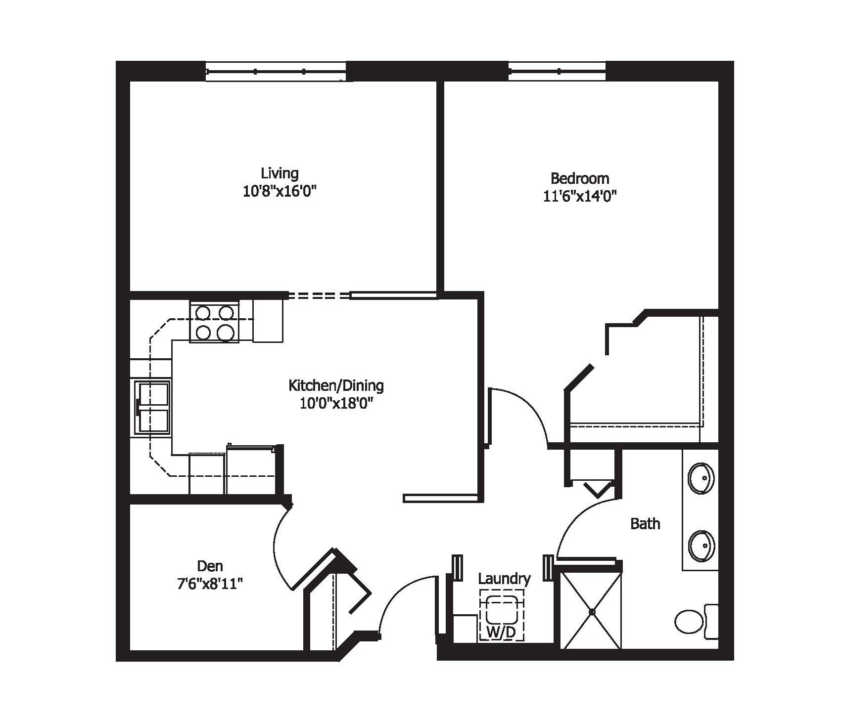 Highview Hills_Floor Plans_Casperson