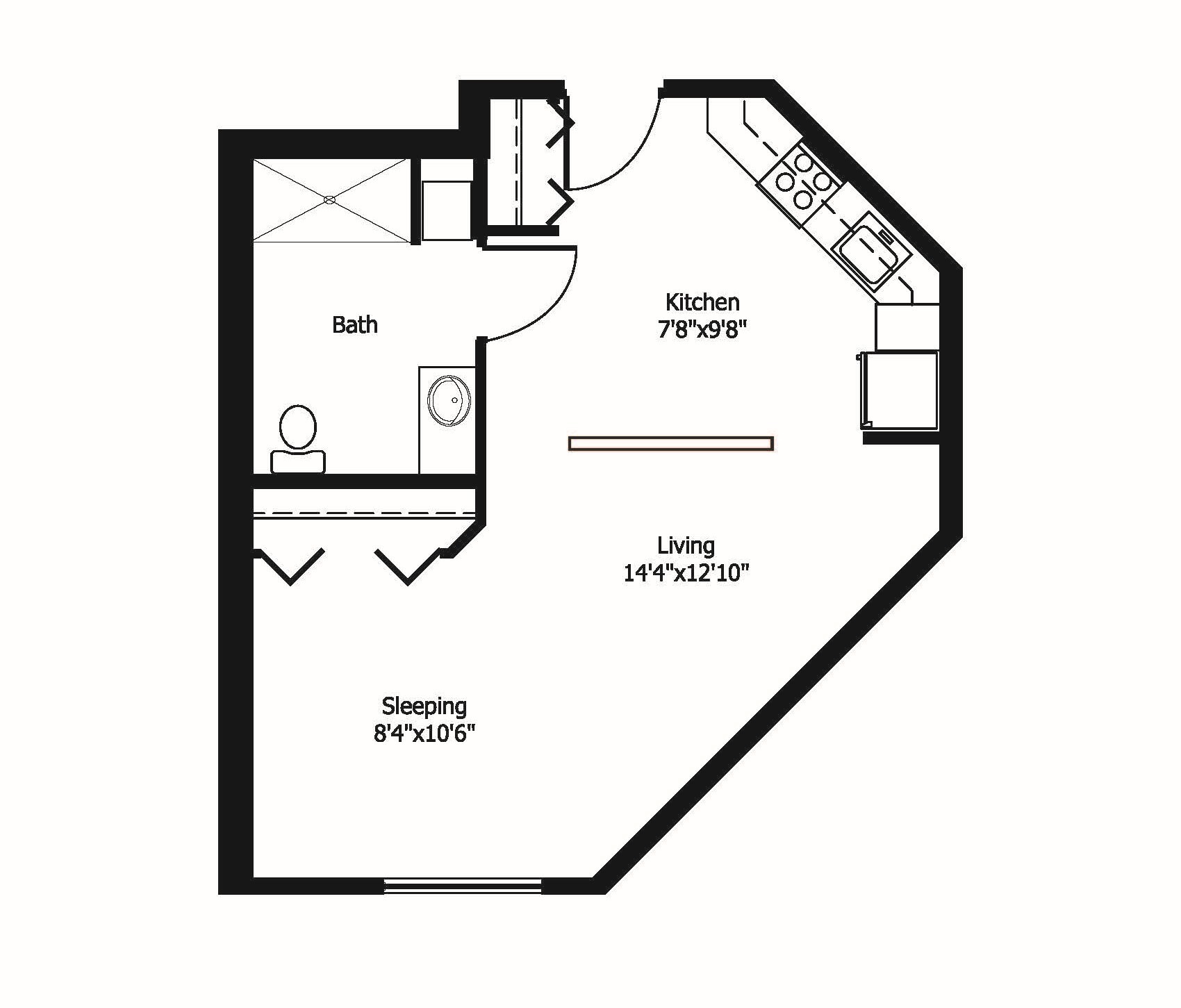 Highview Hills_Floor Plans_Dakota