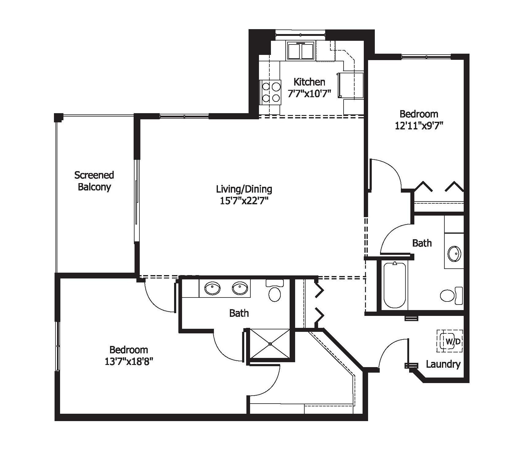 Highview Hills_Floor Plans_Fairfield