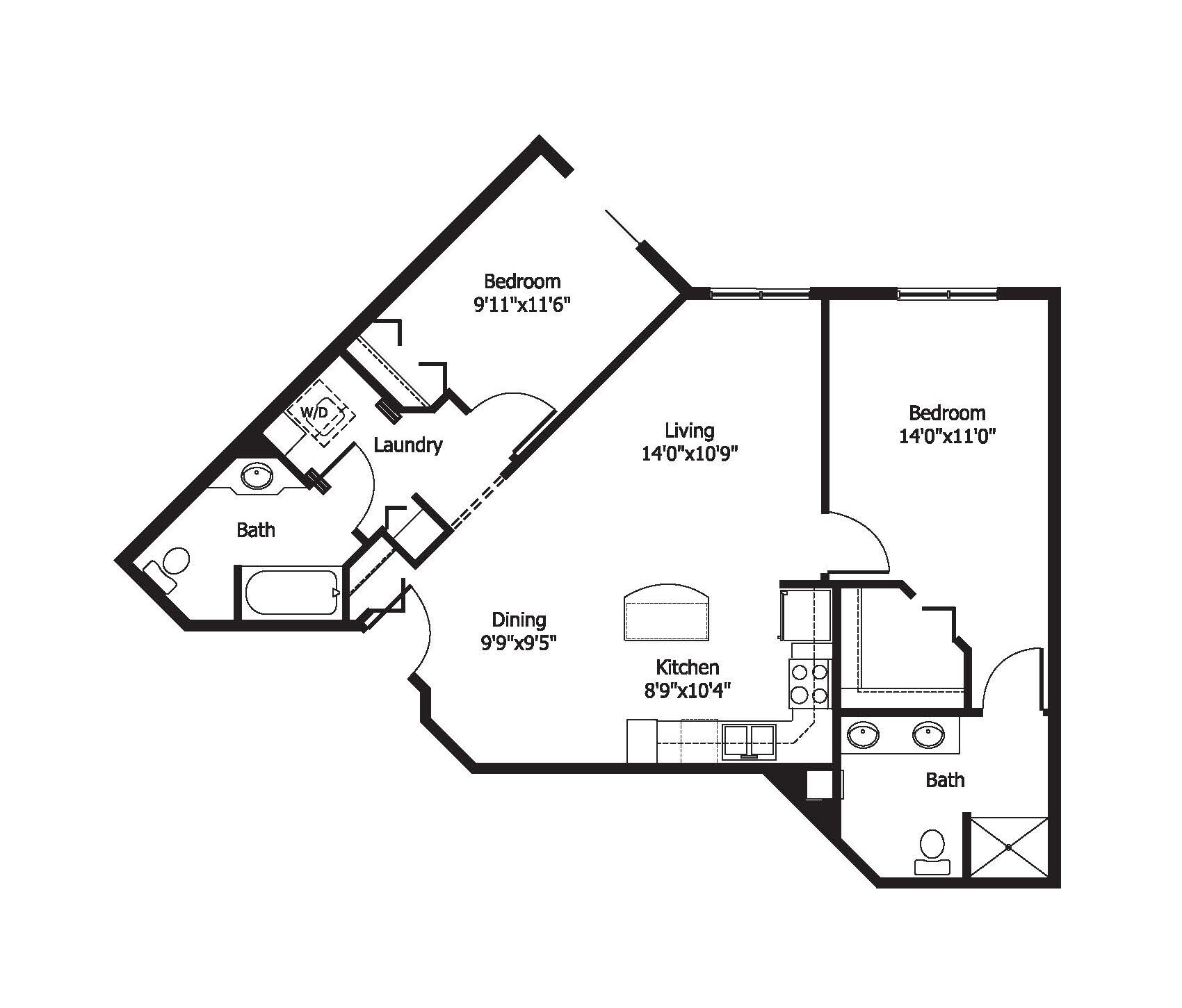 Highview Hills_Floor Plans_Fieldstone