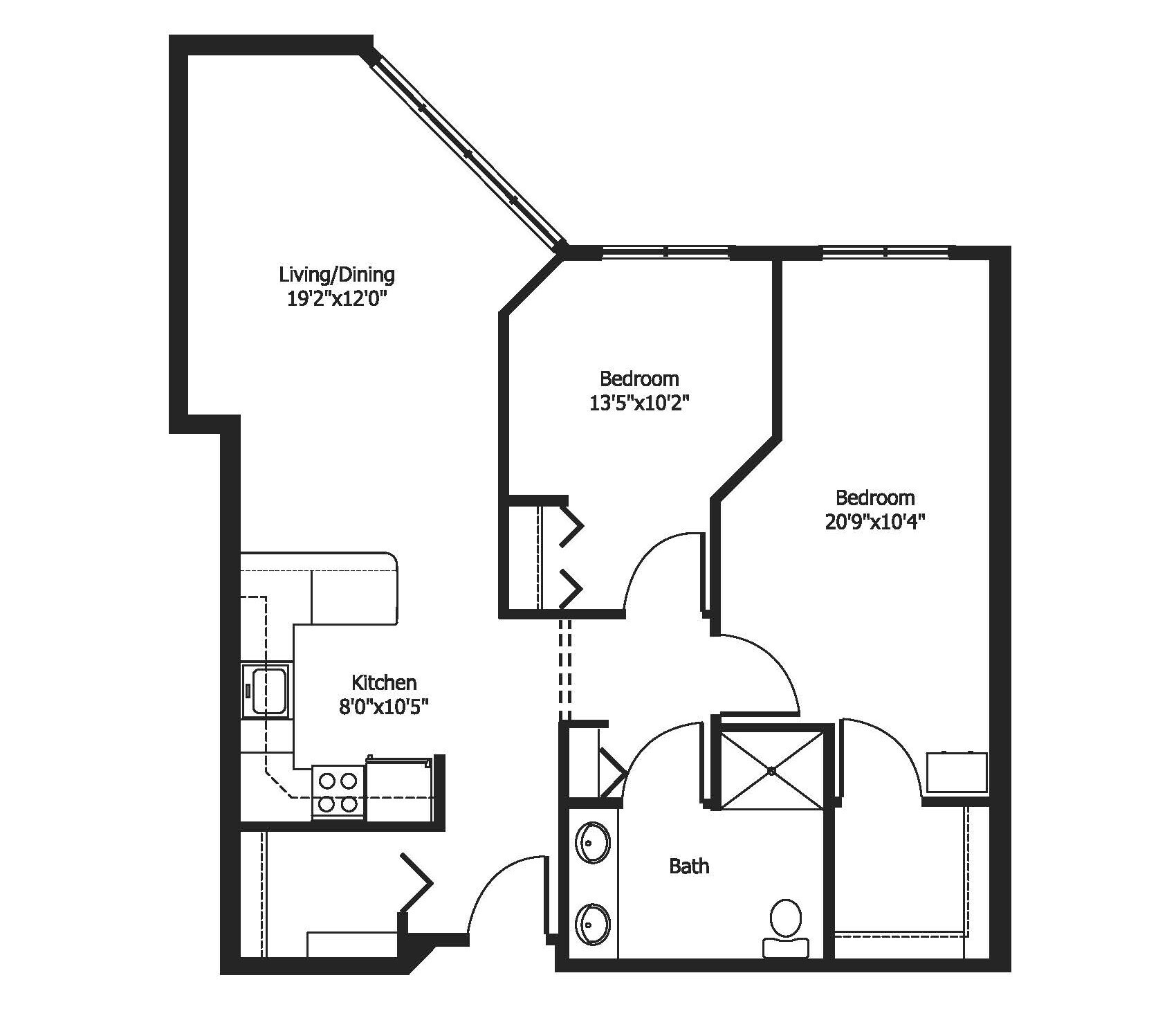 Highview Hills_Floor Plans_Kensington