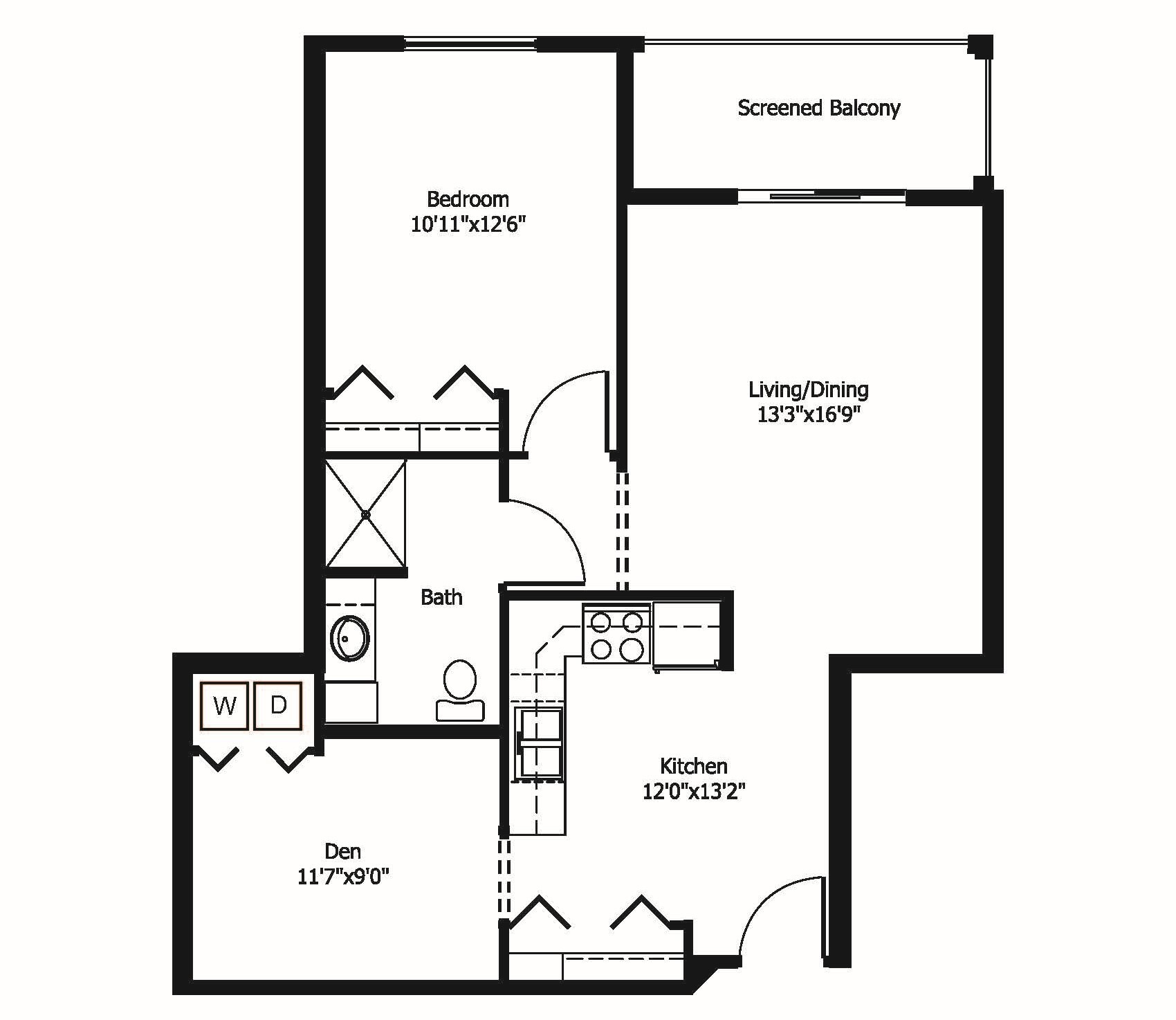 Highview Hills_Floor Plans_Lake Villa