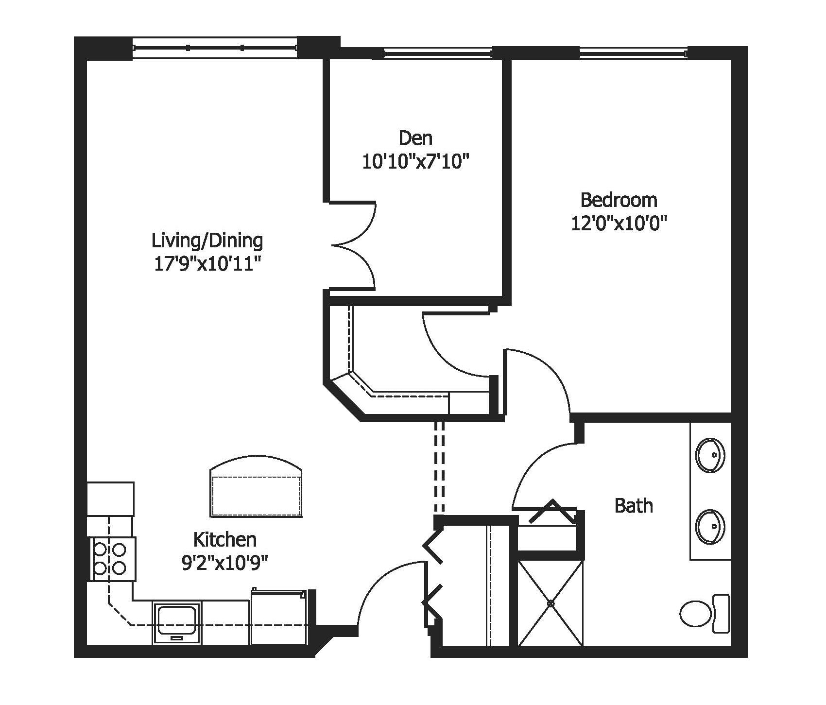 Highview Hills_Floor Plans_Lakeridge