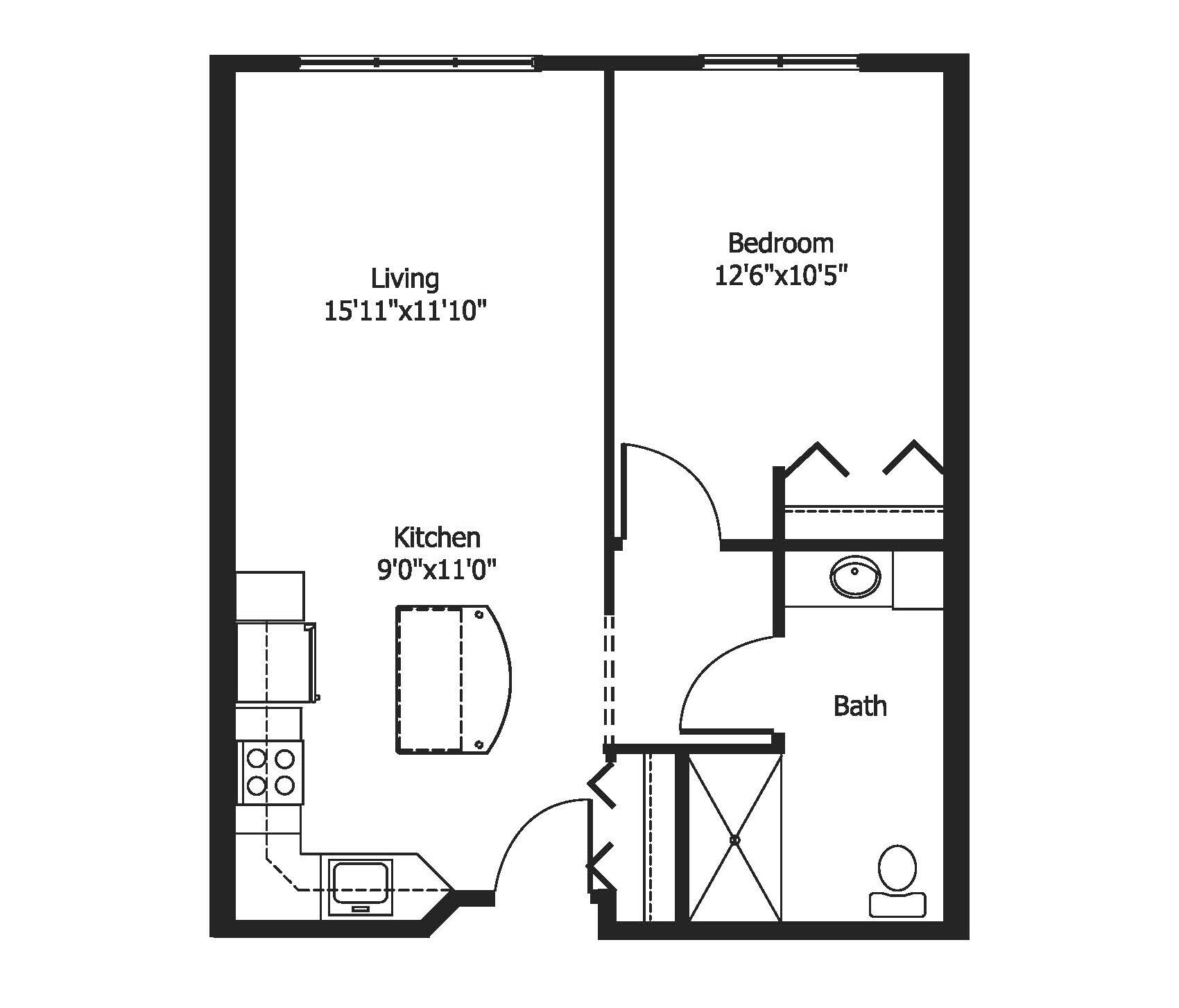 Highview Hills_Floor Plans_Lynwood