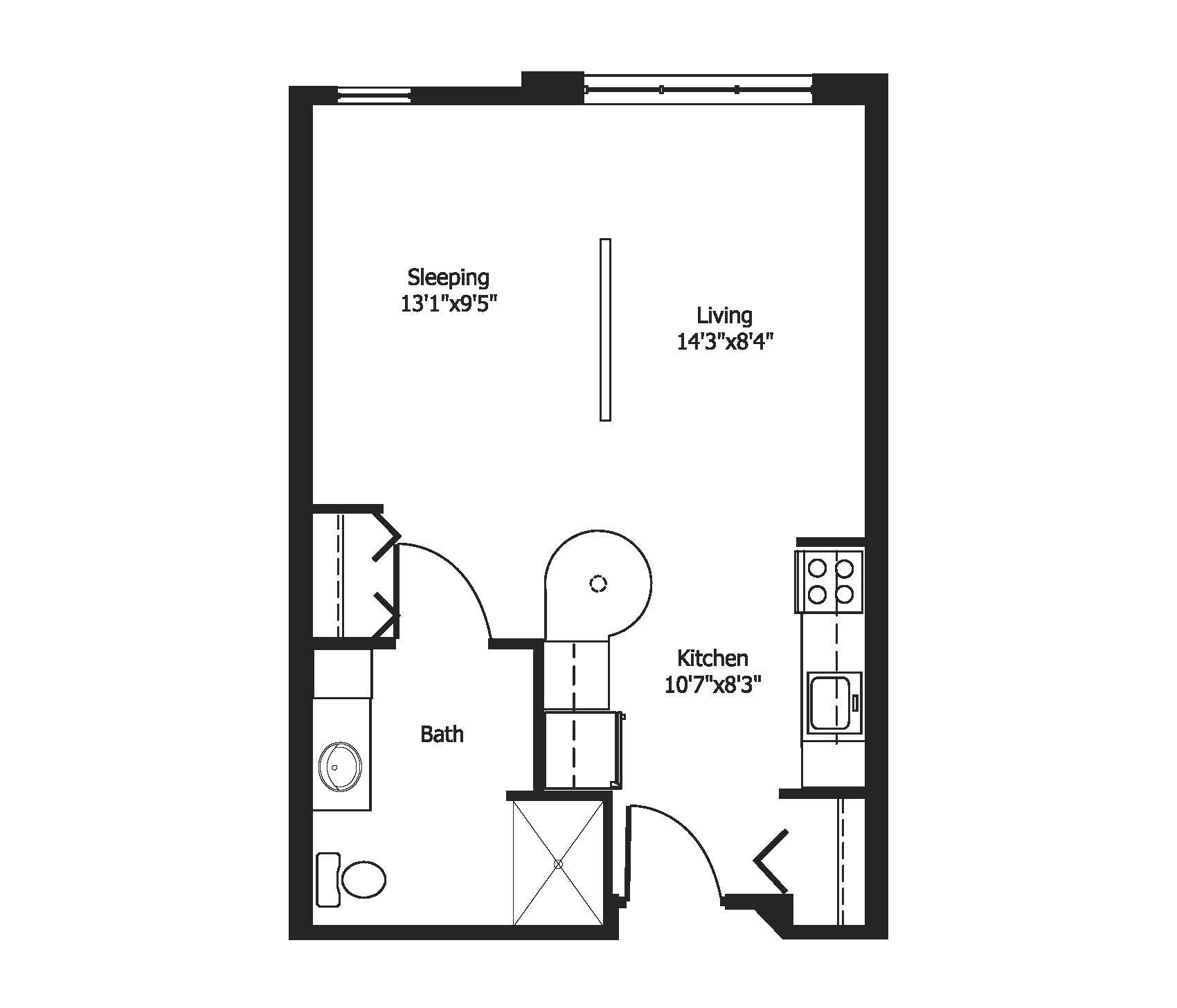 Highview Hills_Floor Plans_Oaks