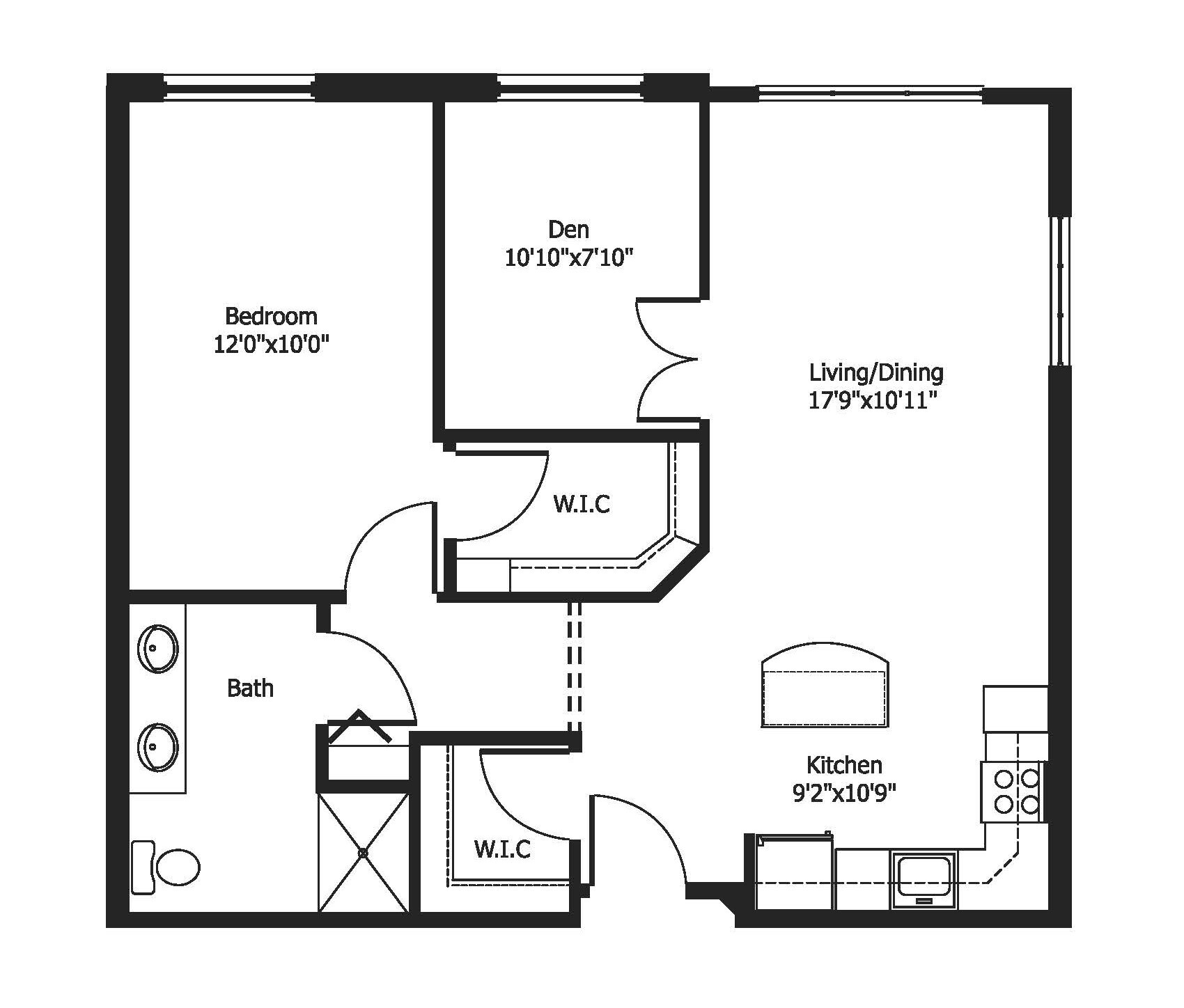 Highview Hills_Floor Plans_Quail