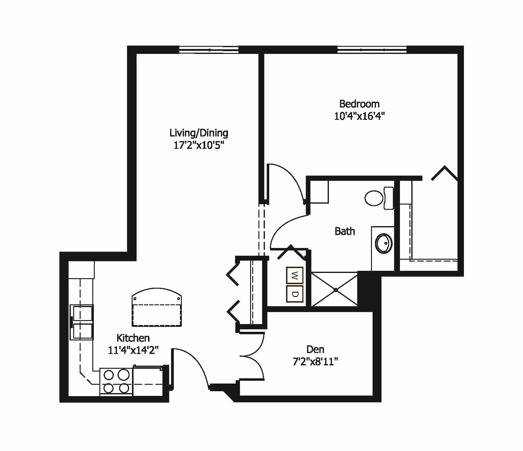 Highview Hills_Floor Plans_Ritter