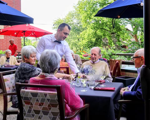 New Beginnings, New Purpose: How Community Living Helps You Stay Active and Independent