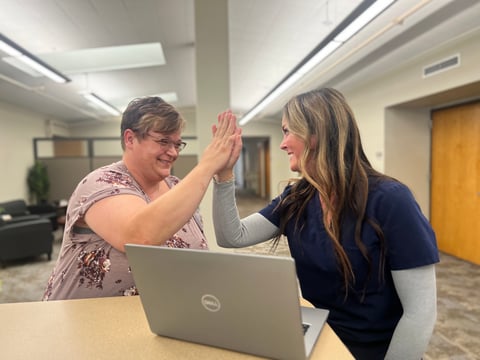 A Career in Aging Services: Why It Might Be the Right Fit for You.