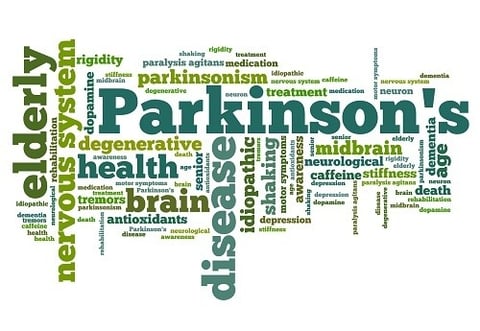 Living Well With Parkinson's: Exercise Is Key