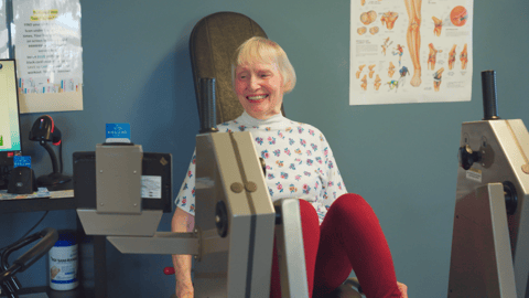 Judy’s Life at The Plaza by Vivie: Finding Connection, Purpose, and Peace of Mind