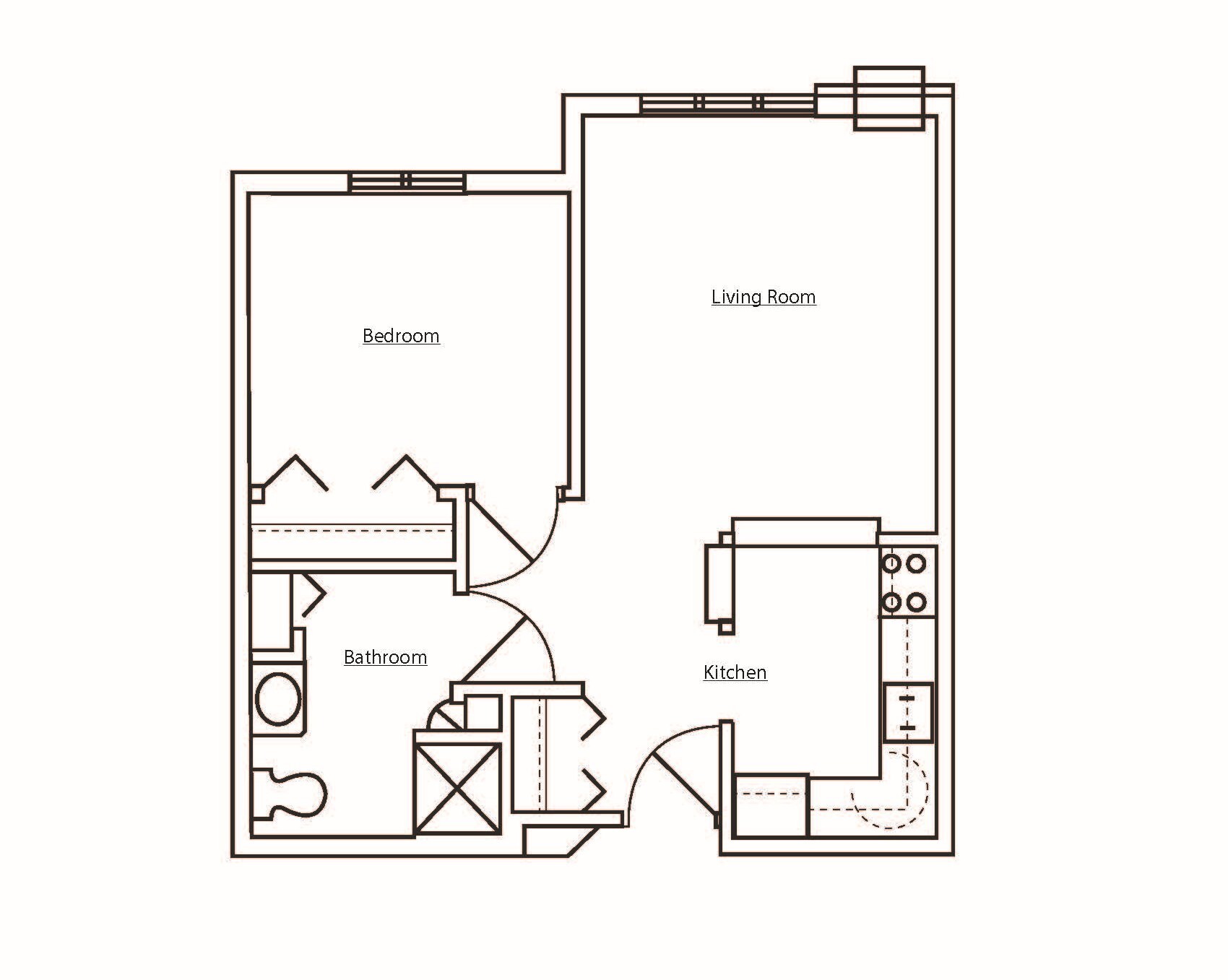 NRC_Floor Plans_Unit B