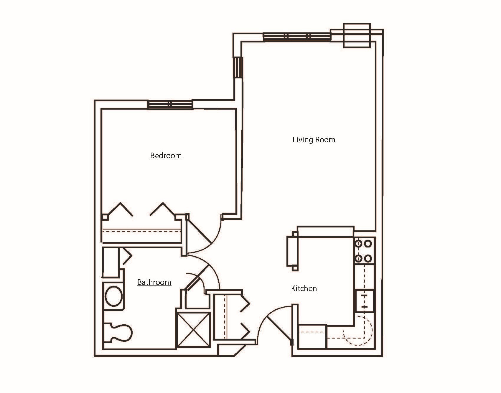 NRC_Floor Plans_Unit C