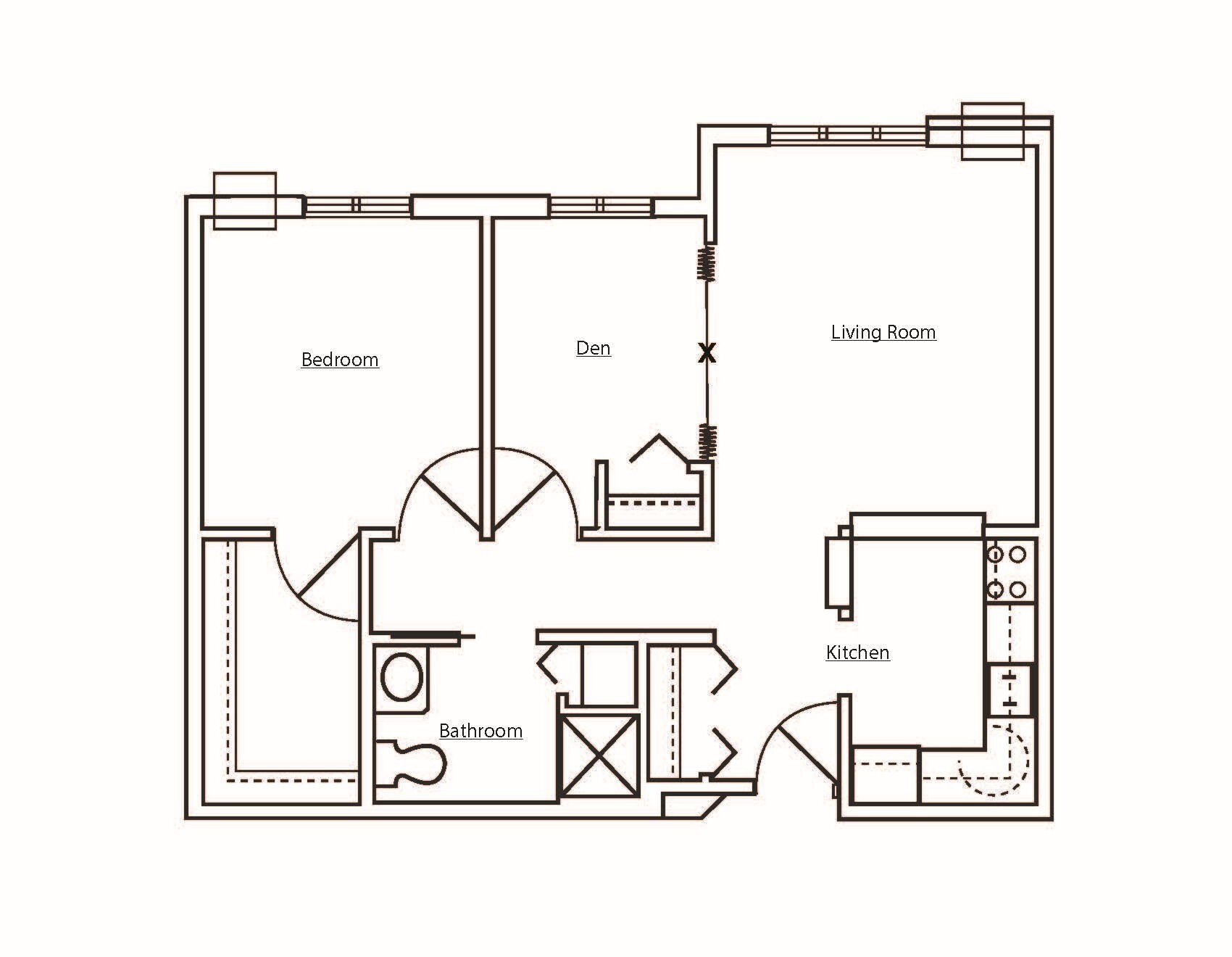 NRC_Floor Plans_Unit D