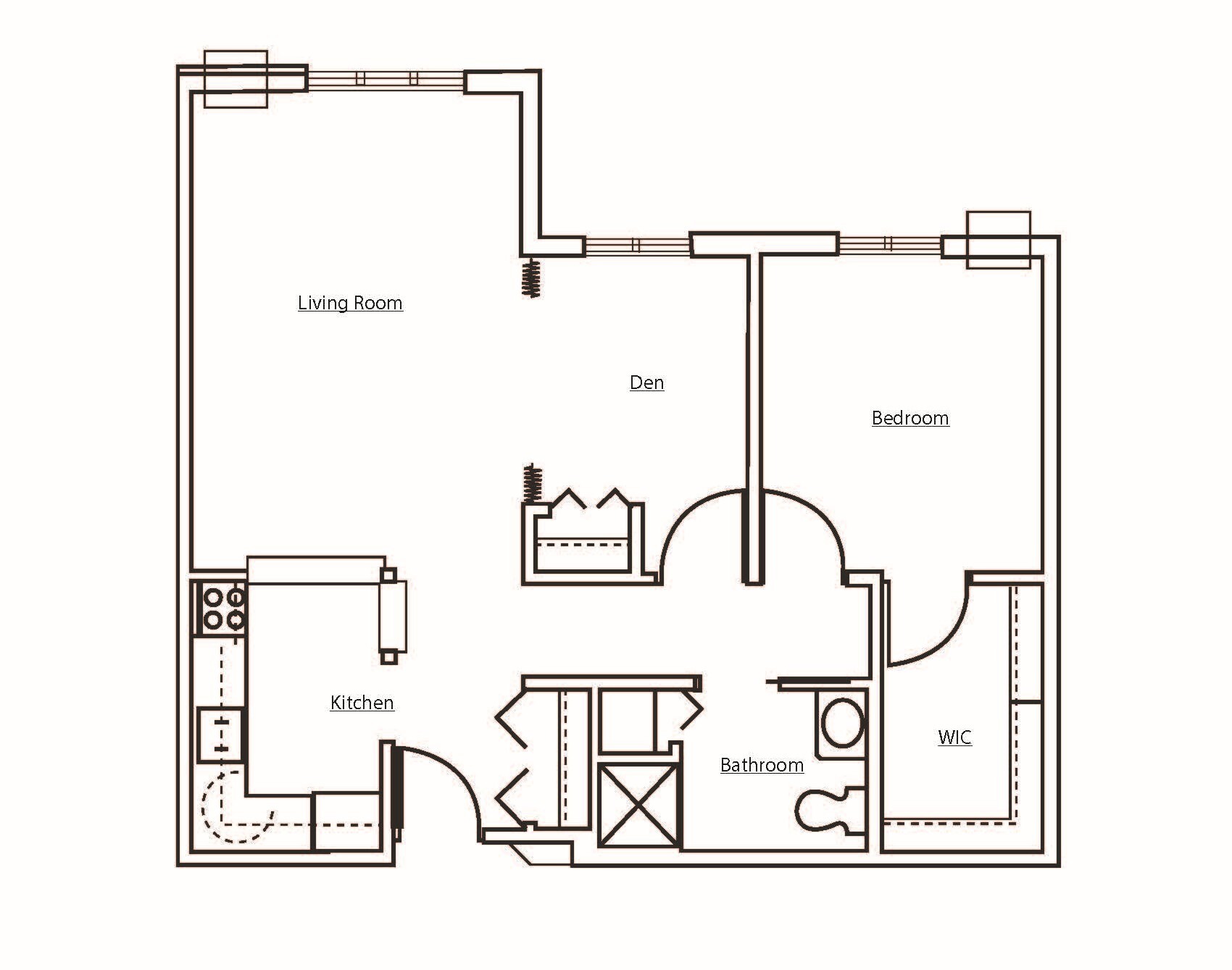 NRC_Floor Plans_Unit DD