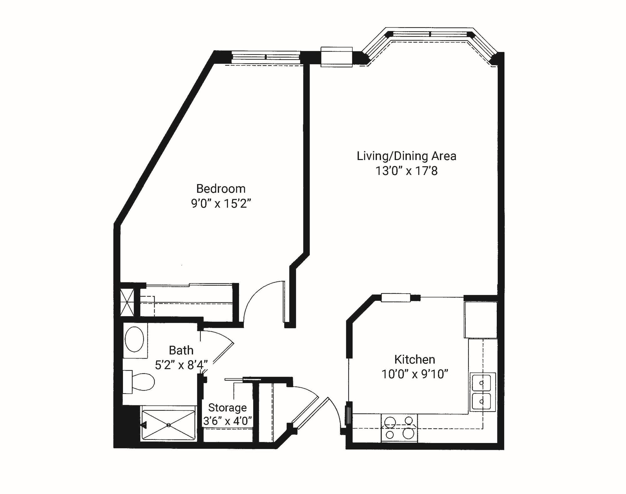 PlazaCityView_Floor Plans_Wabasha