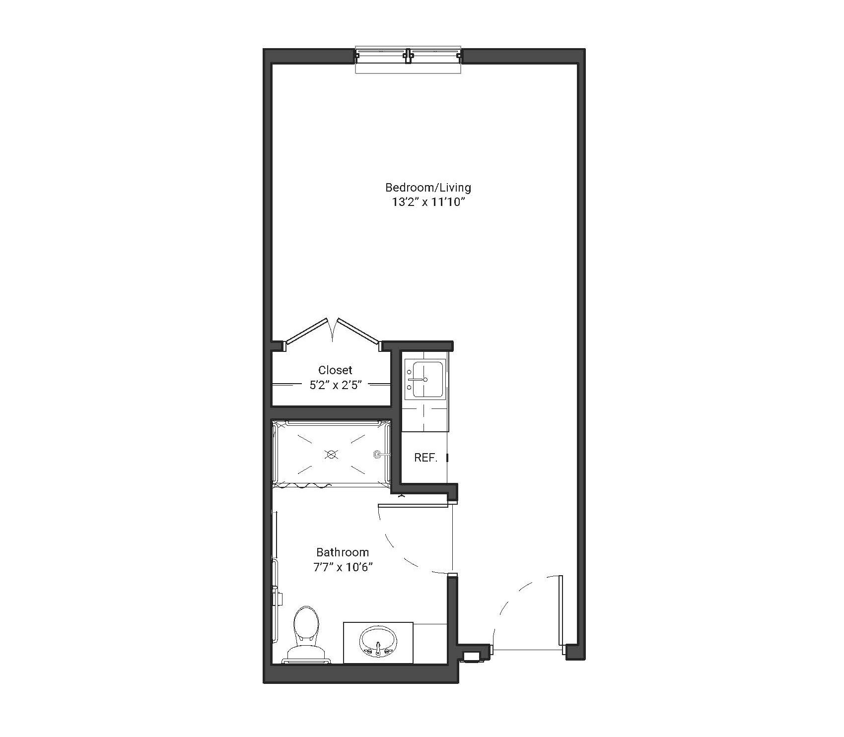 PlazaGardens_Floor Plans_Monarch
