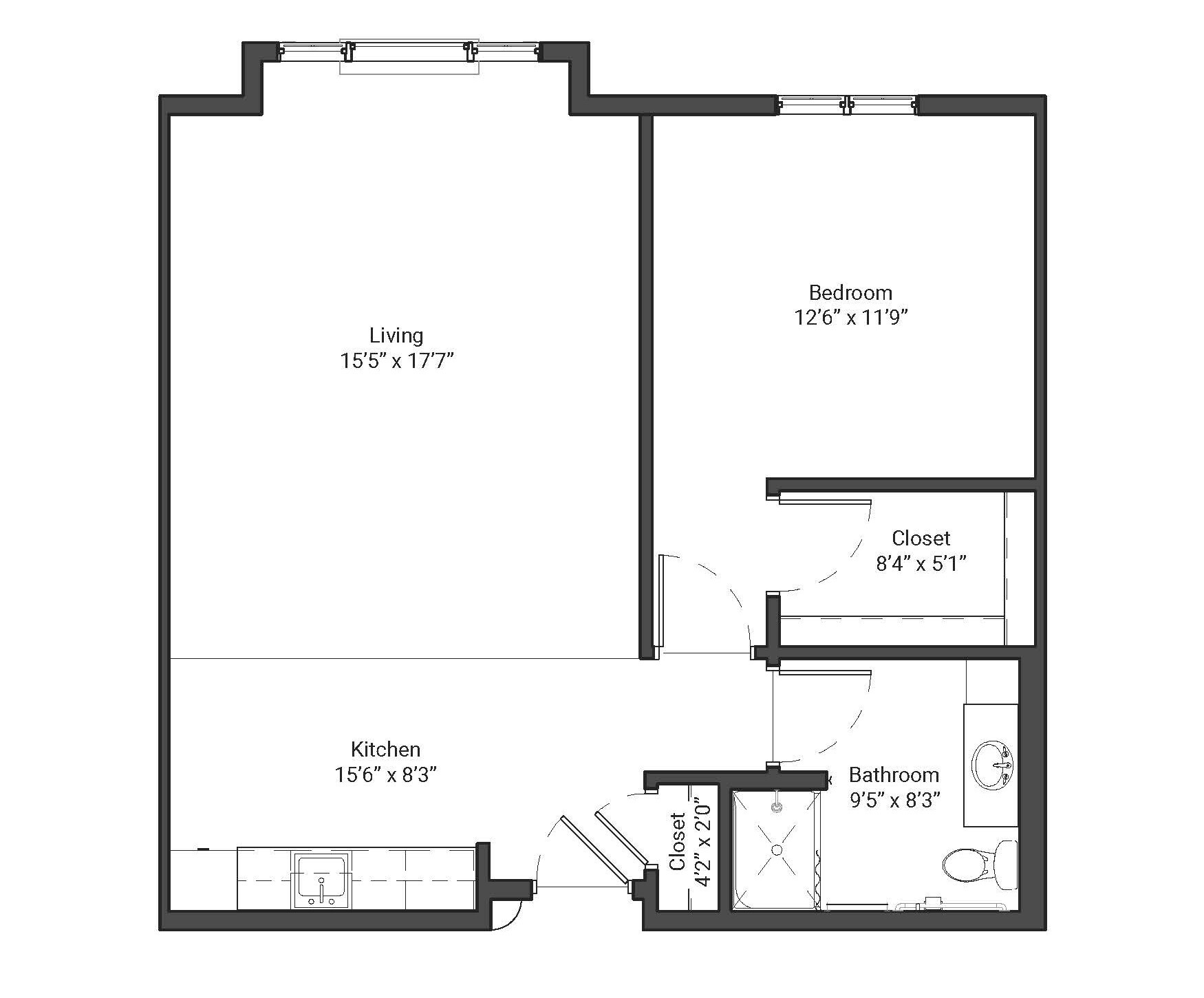 PlazaGardens_Floor Plans_Periwinkle
