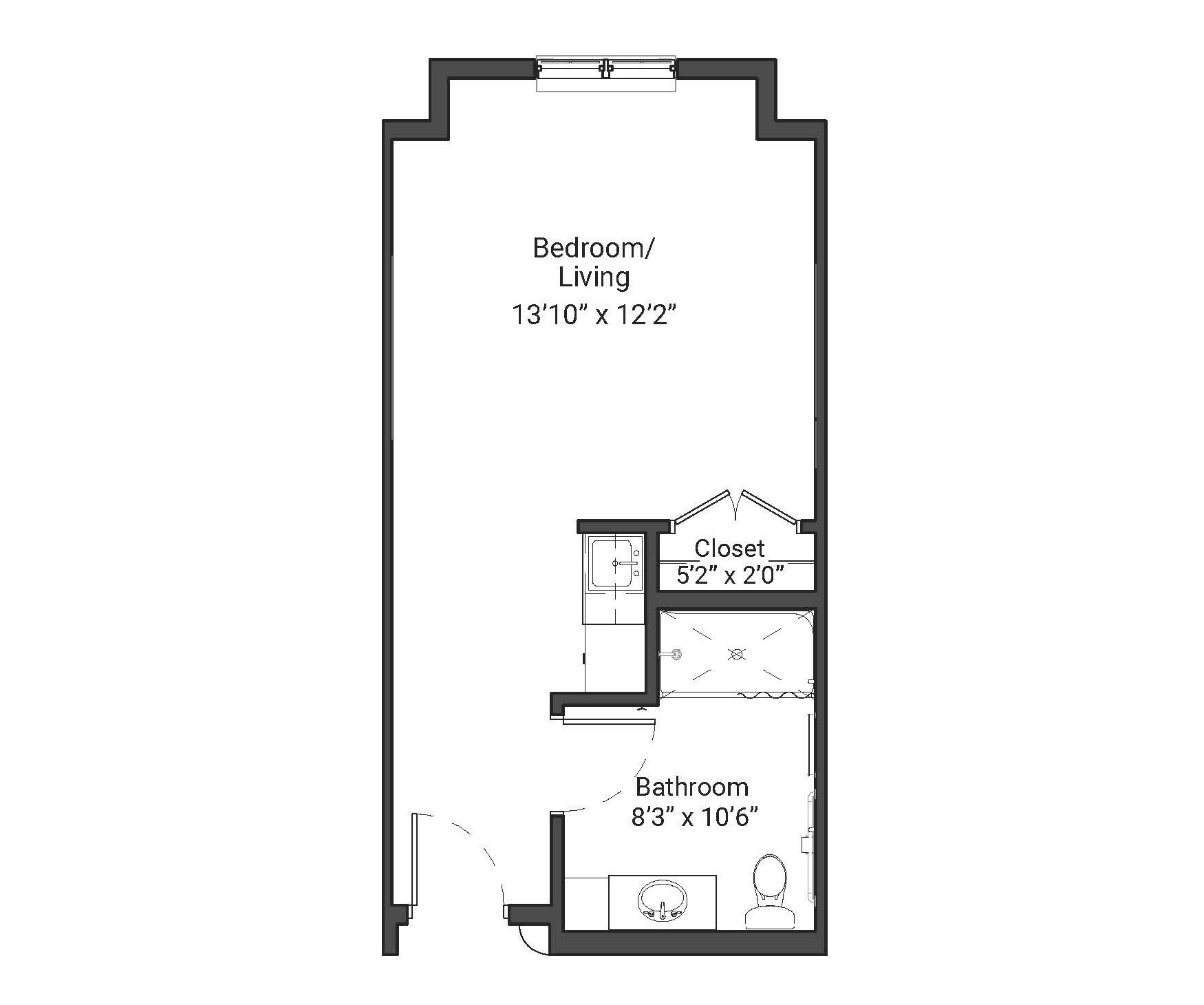 PlazaGardens_Floor Plans_Violet